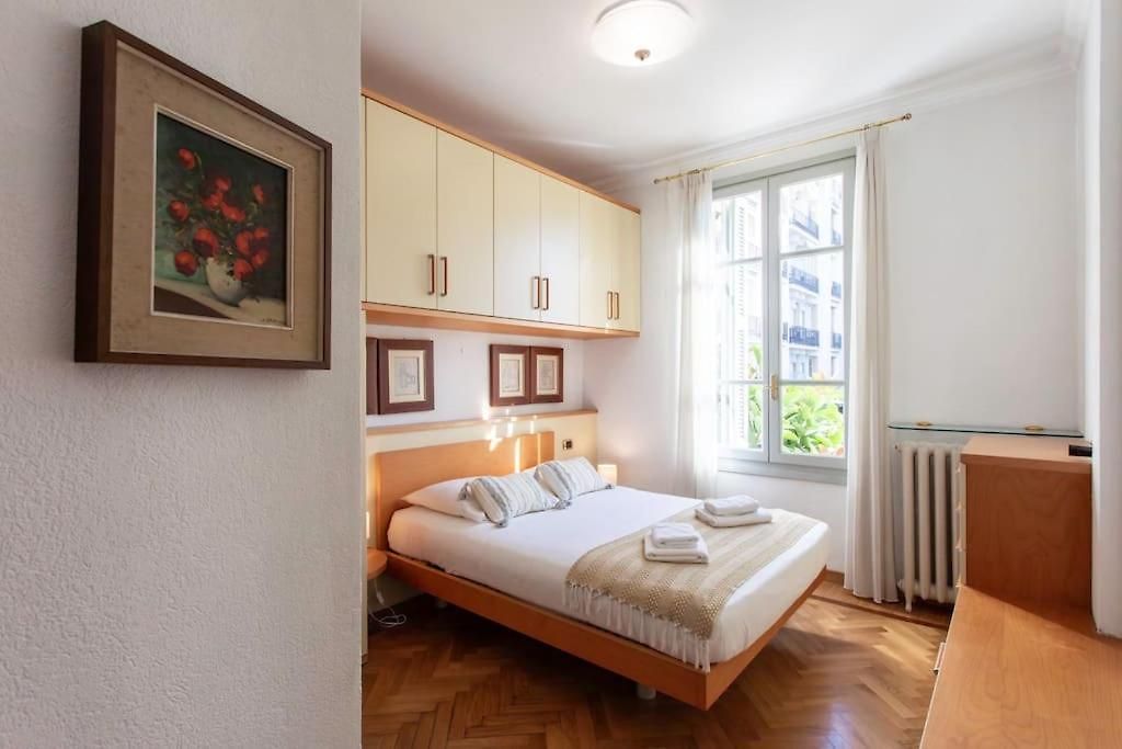 #15 Staywizus -sea Front Ac Stunning View For 6 People Wifi Nice