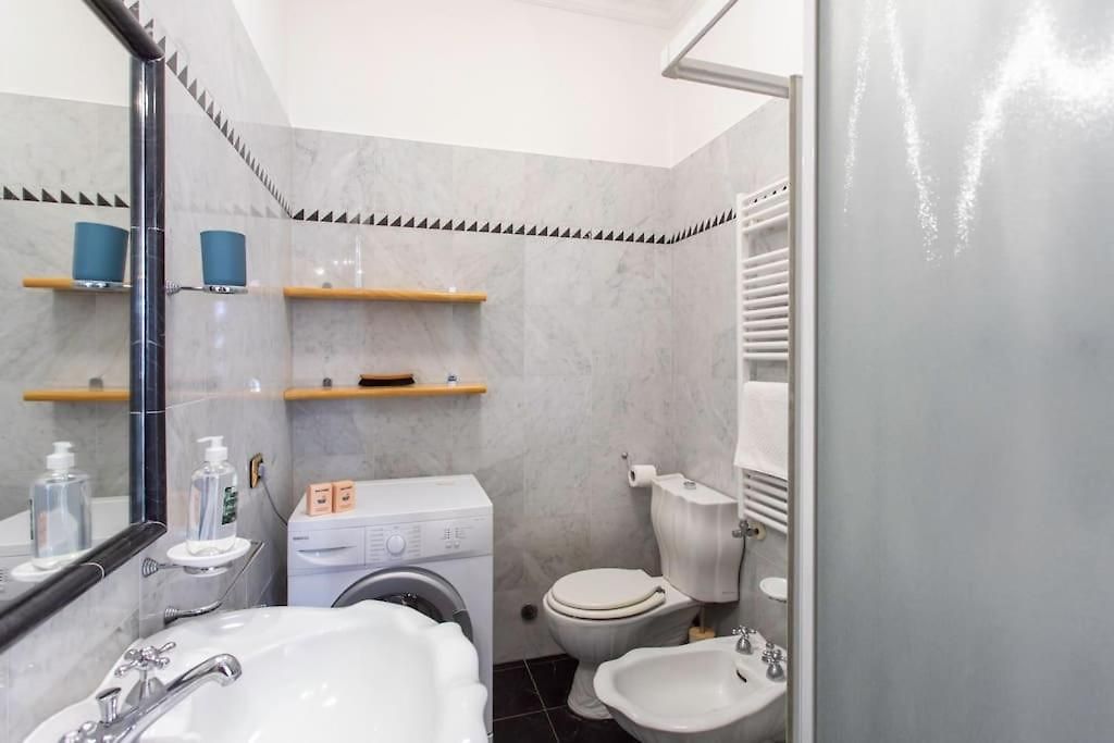 #15 Staywizus -sea Front Ac Stunning View For 6 People Wifi Nice