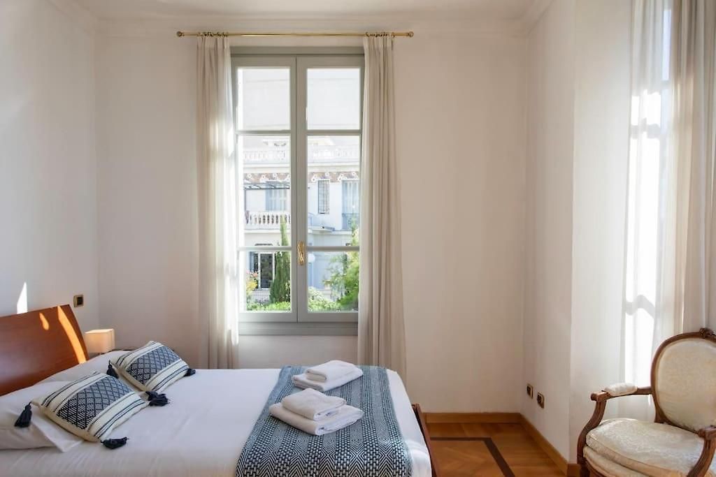 #15 Staywizus -sea Front Ac Stunning View For 6 People Wifi Appartement
