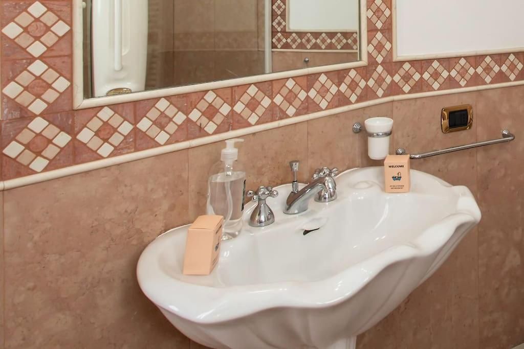 Appartement #15 Staywizus -sea Front Ac Stunning View For 6 People Wifi