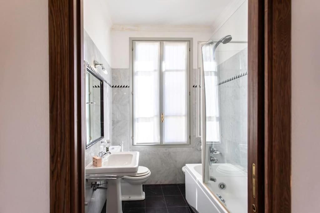 #15 Staywizus -sea Front Ac Stunning View For 6 People Wifi Appartement *