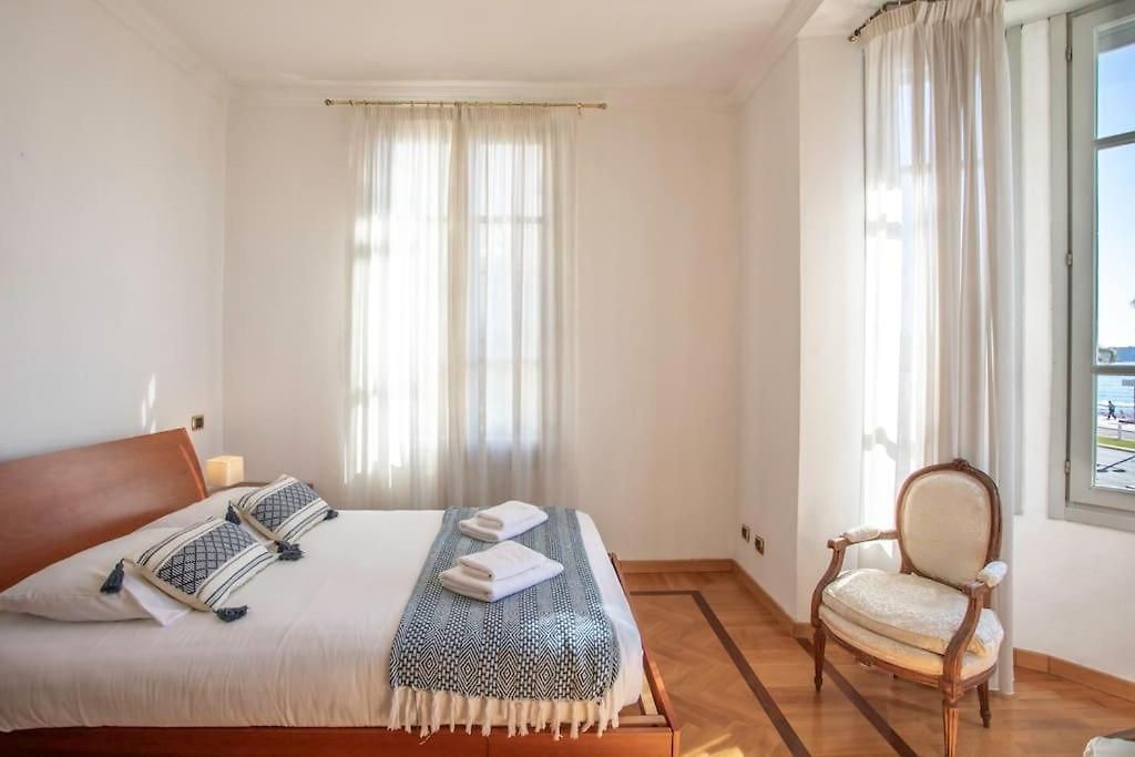 #15 Staywizus -sea Front Ac Stunning View For 6 People Wifi Nice
