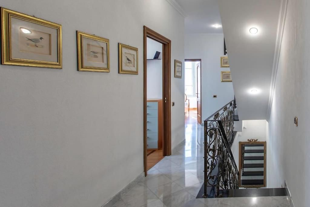 #15 Staywizus -sea Front Ac Stunning View For 6 People Wifi Nice