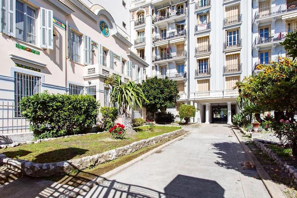 #15 Staywizus -sea Front Ac Stunning View For 6 People Wifi Appartement *