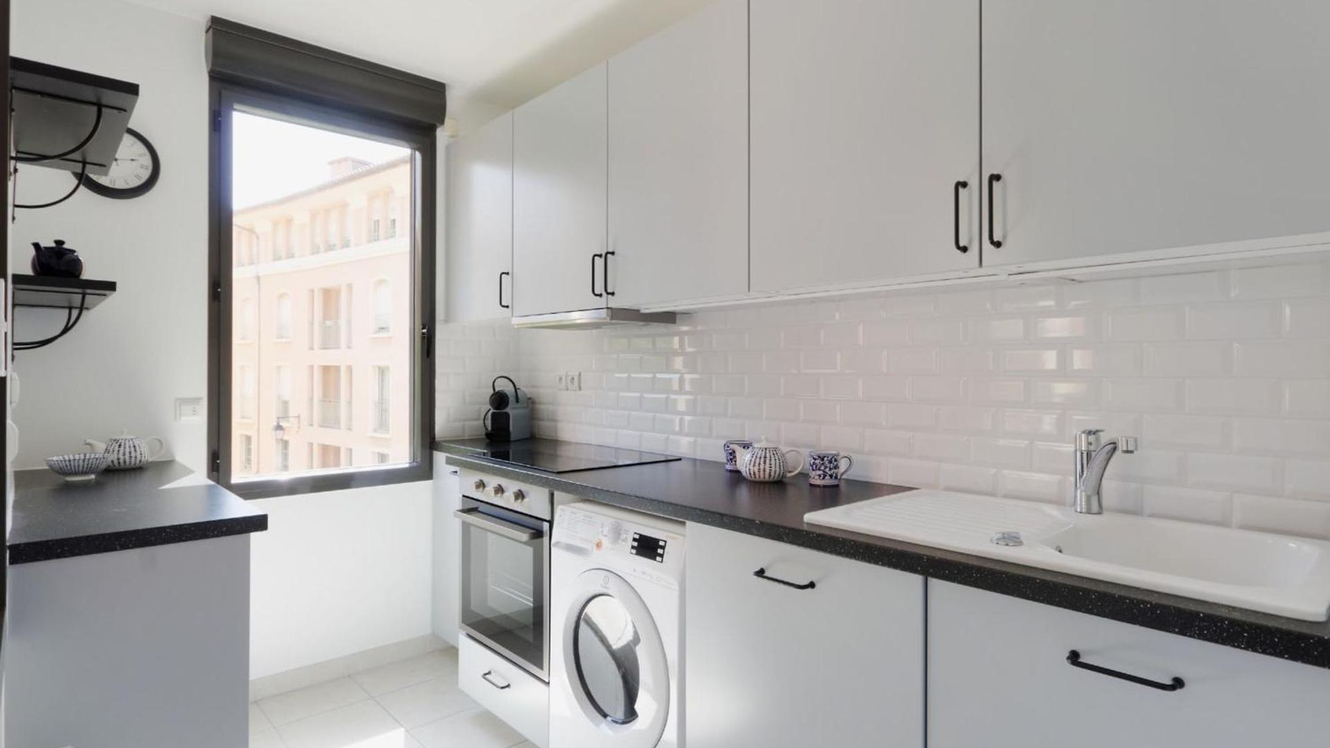 Lafayette Chez Jeannine Furnished Flat Apartment *