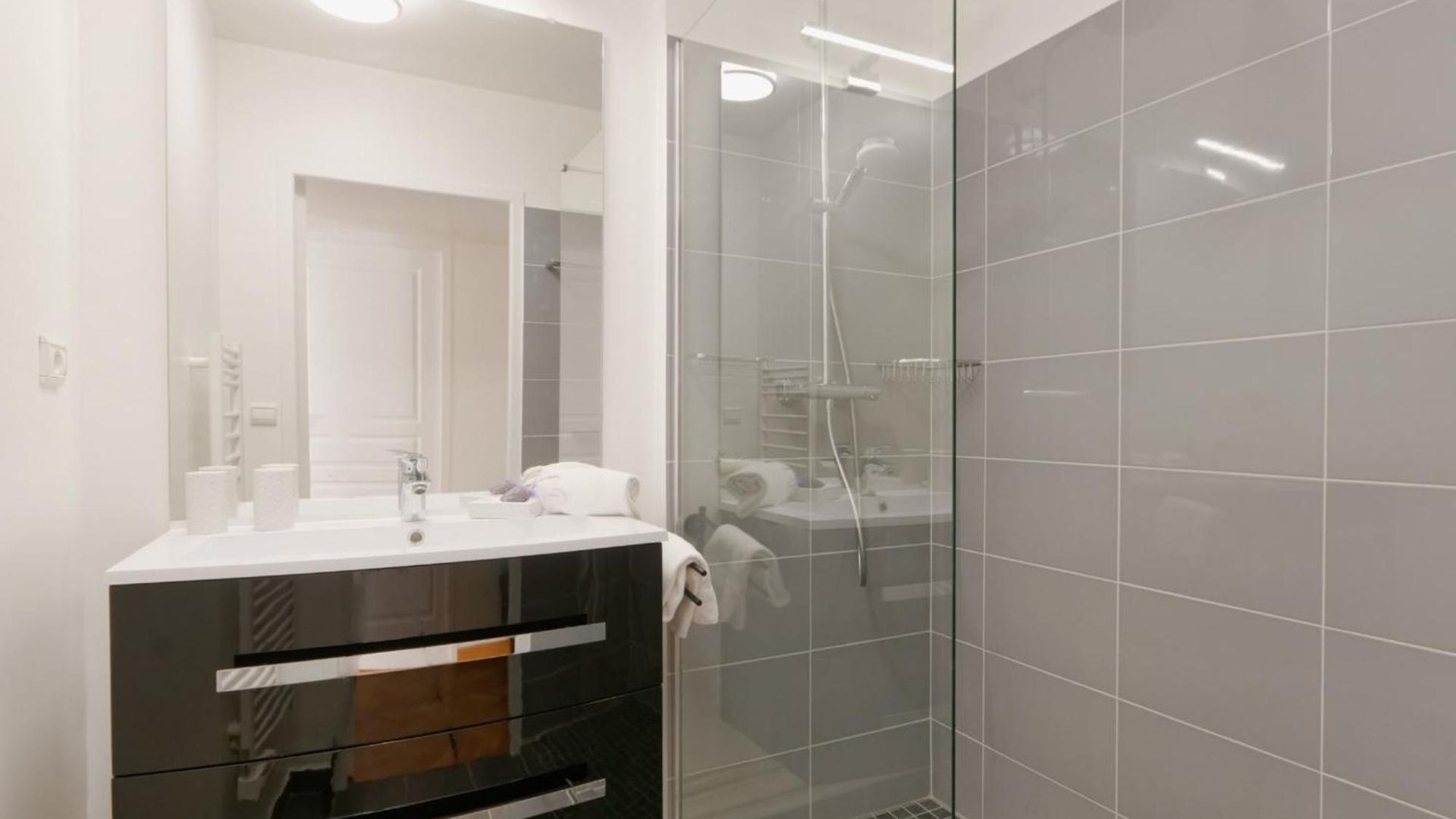 Lafayette Chez Jeannine Furnished Flat Apartment Nice
