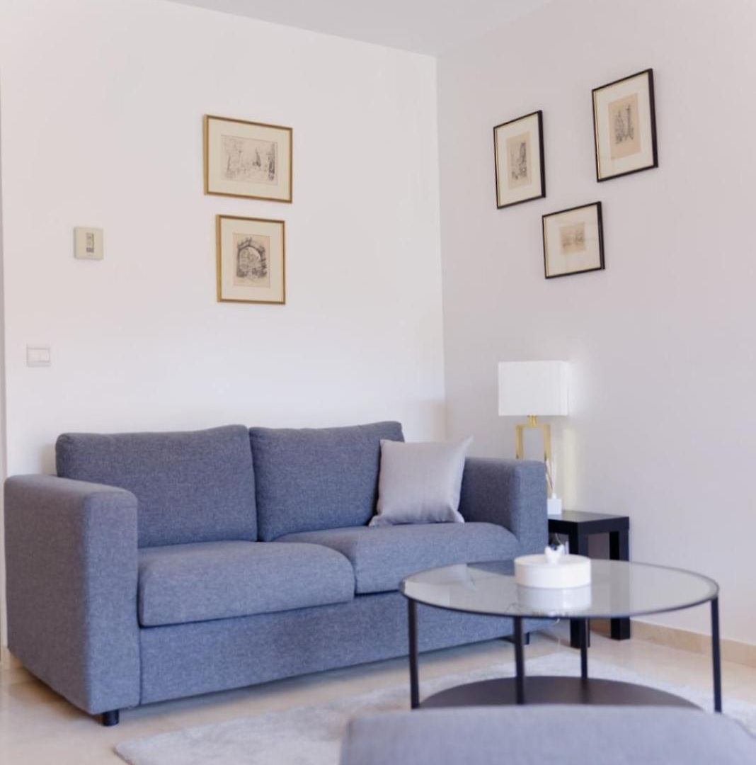 Apartment Lafayette Chez Jeannine Furnished Flat Nice