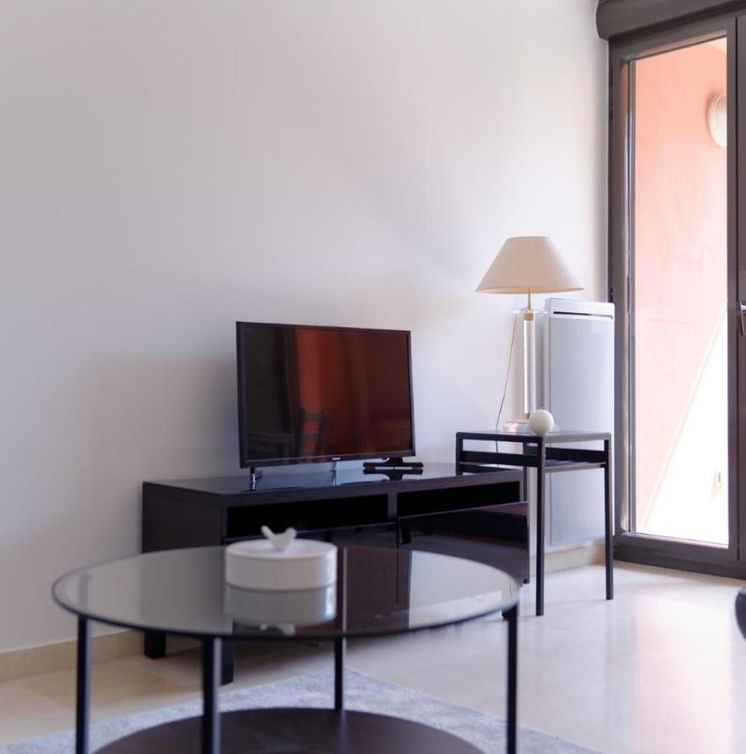 Apartment Lafayette Chez Jeannine Furnished Flat *