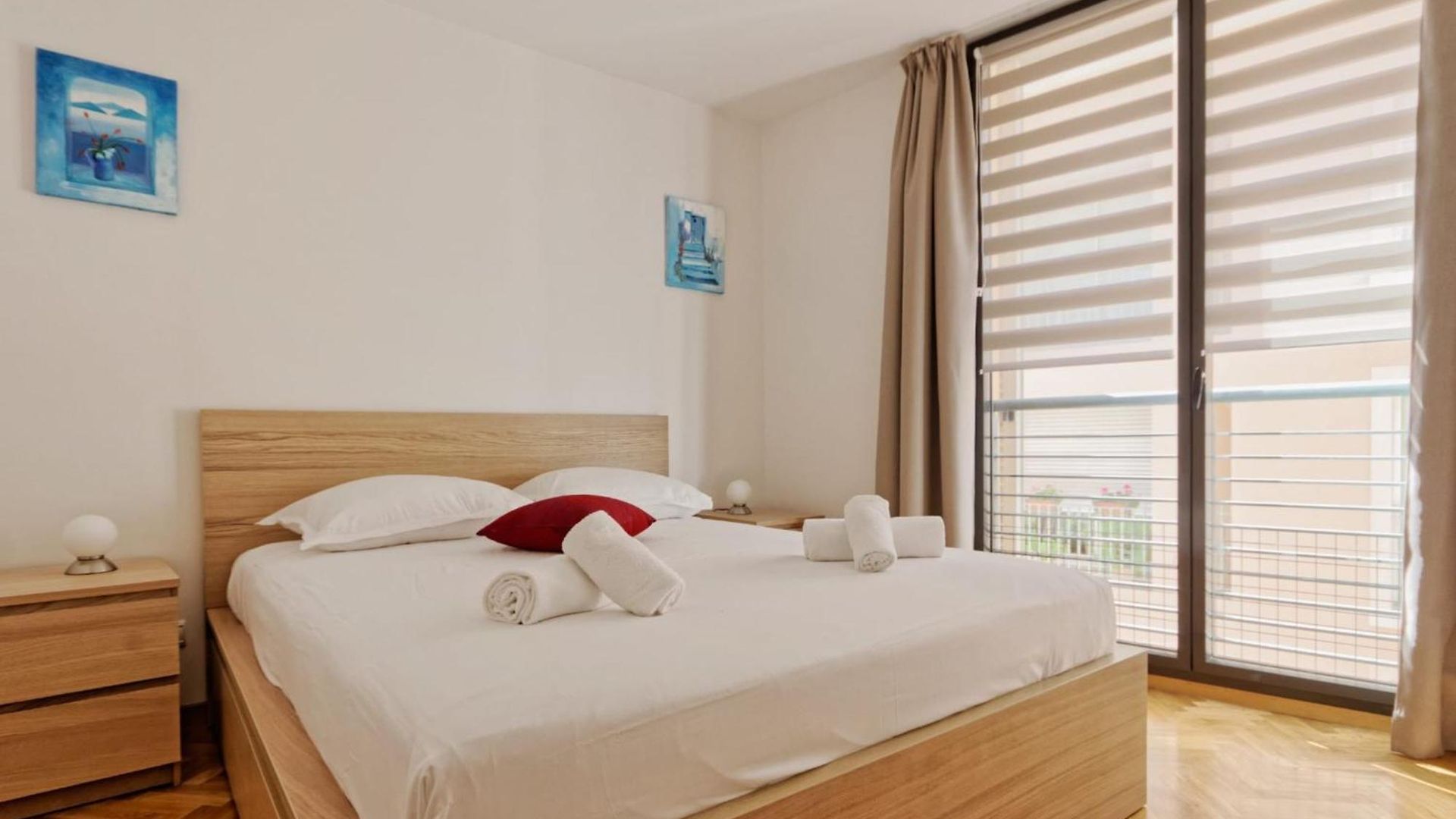 Lafayette Chez Jeannine Furnished Flat * Nice