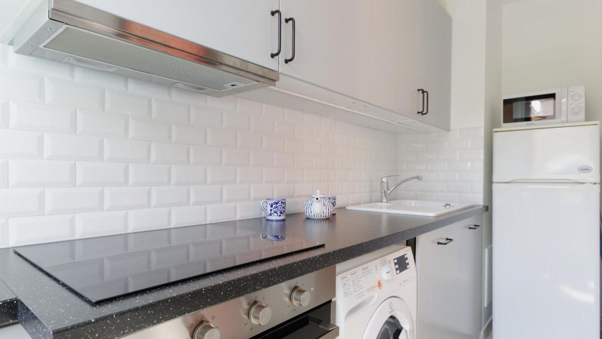 Lafayette Chez Jeannine Furnished Flat Apartment Nice