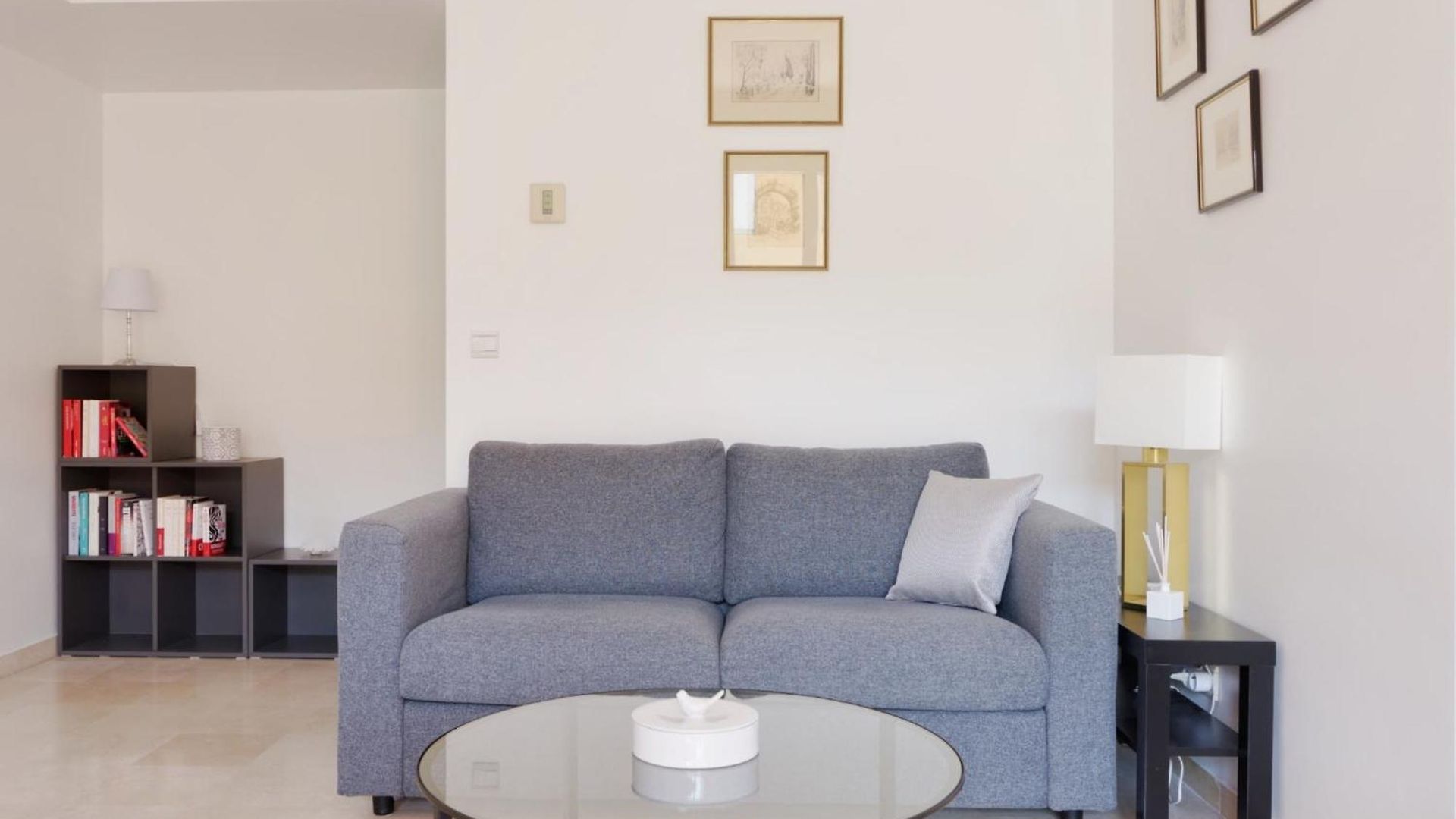 Apartment Lafayette Chez Jeannine Furnished Flat