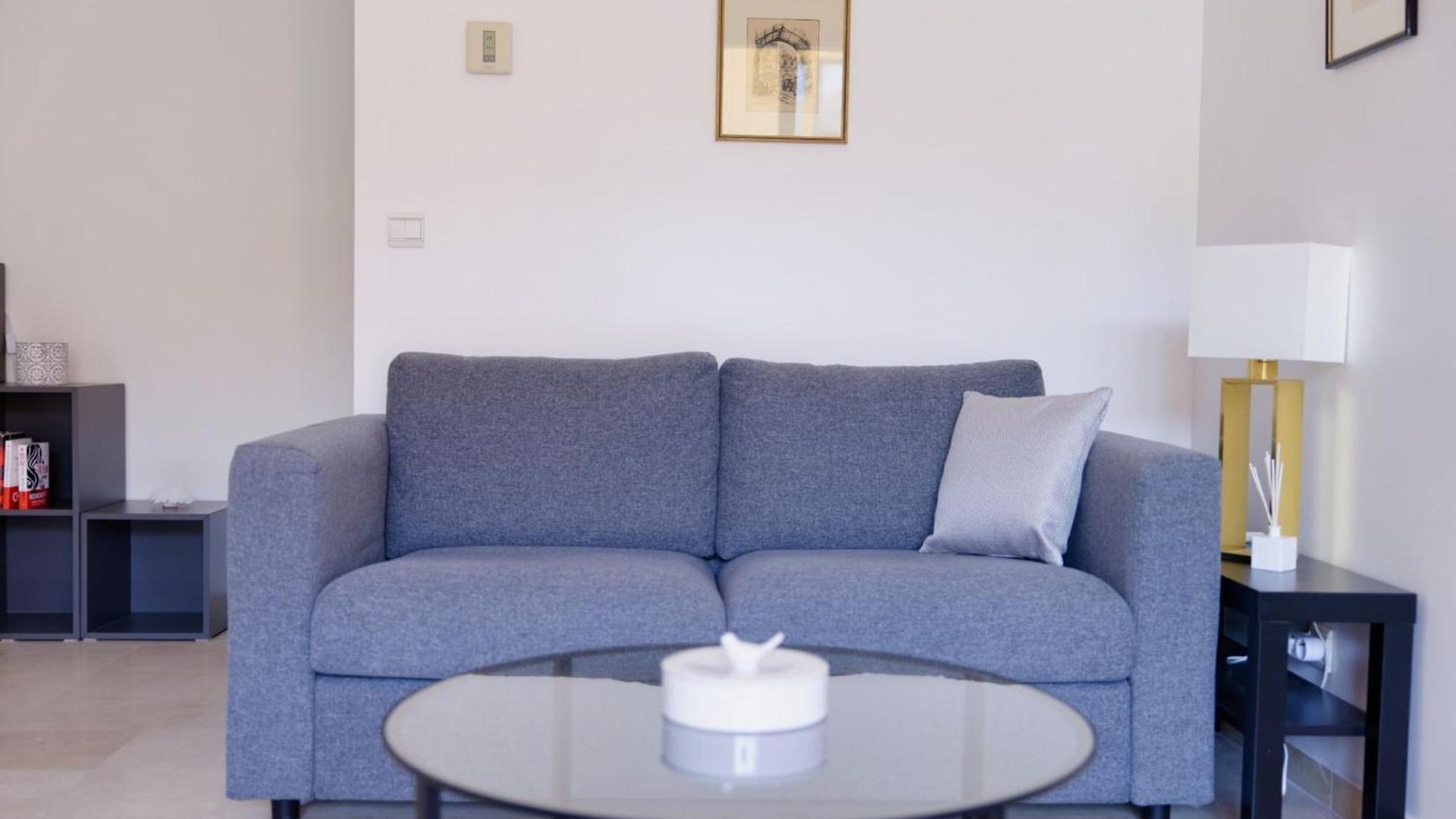 Lafayette Chez Jeannine Furnished Flat *