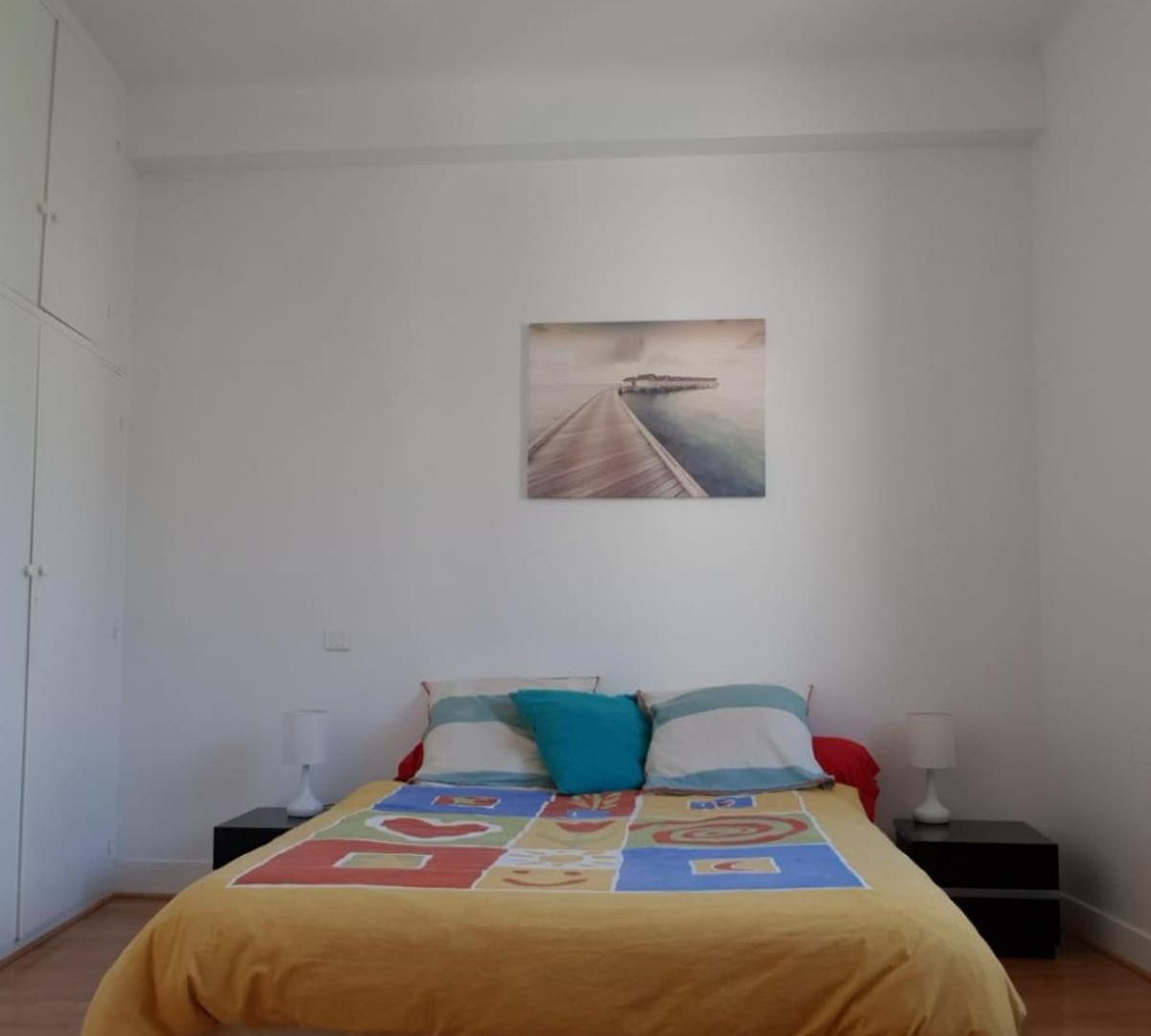 Au Calme En Apartment