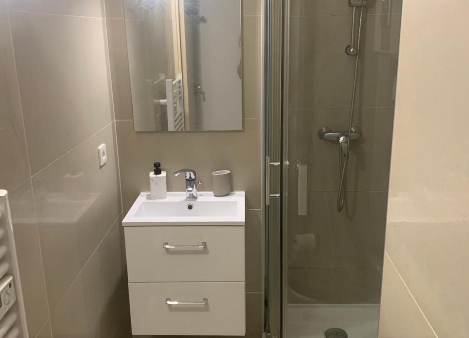 Appartement Avec 2 Nice