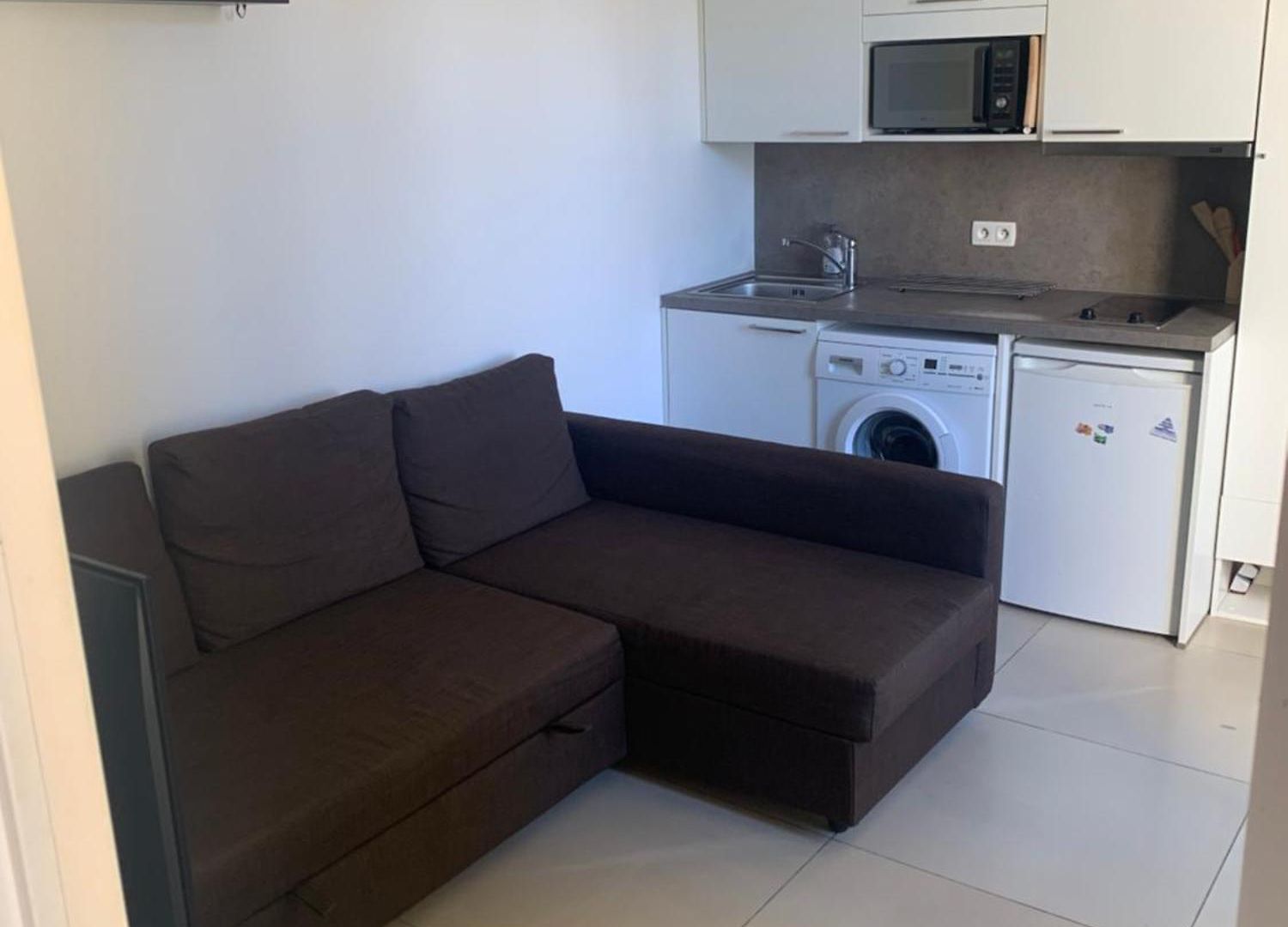 Avec 2 Appartement