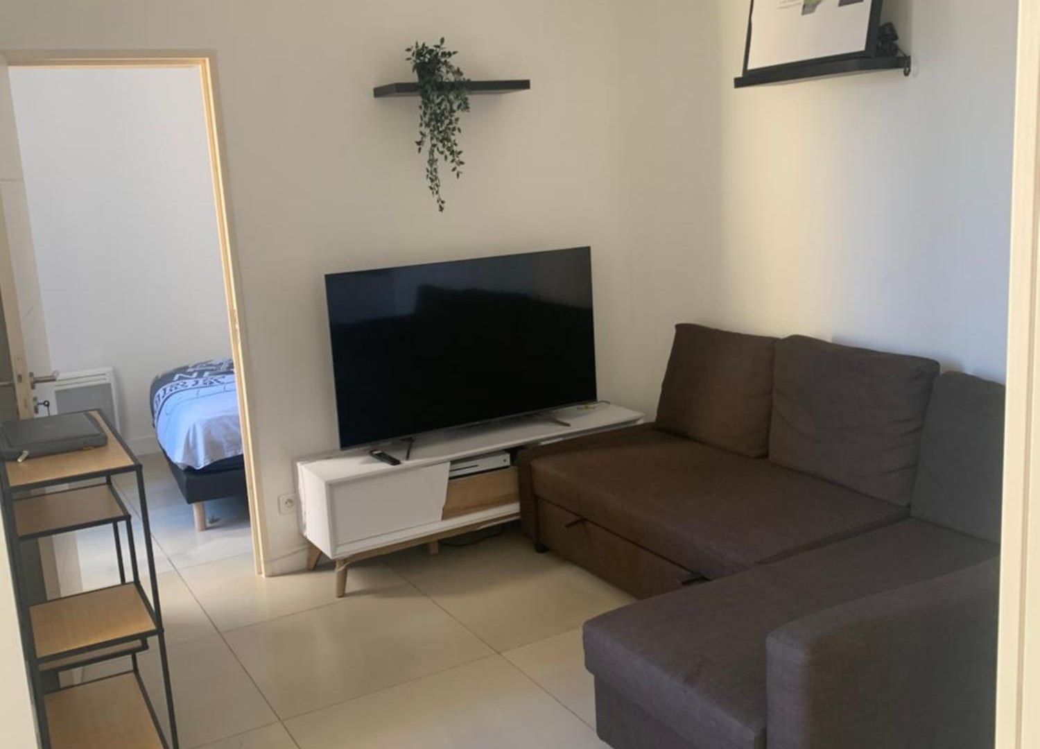 Avec 2 Appartement *