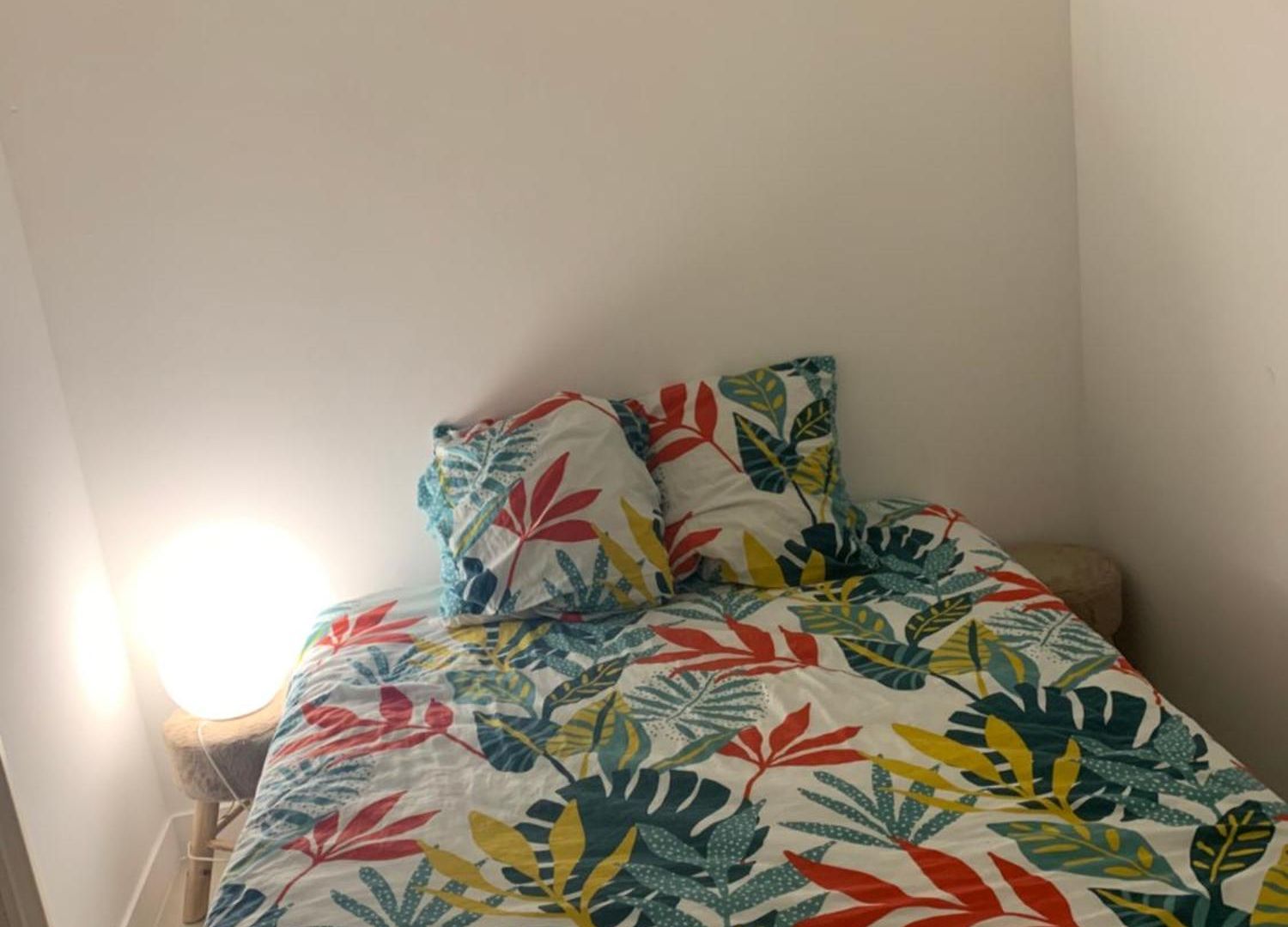 Avec 2 Appartement *