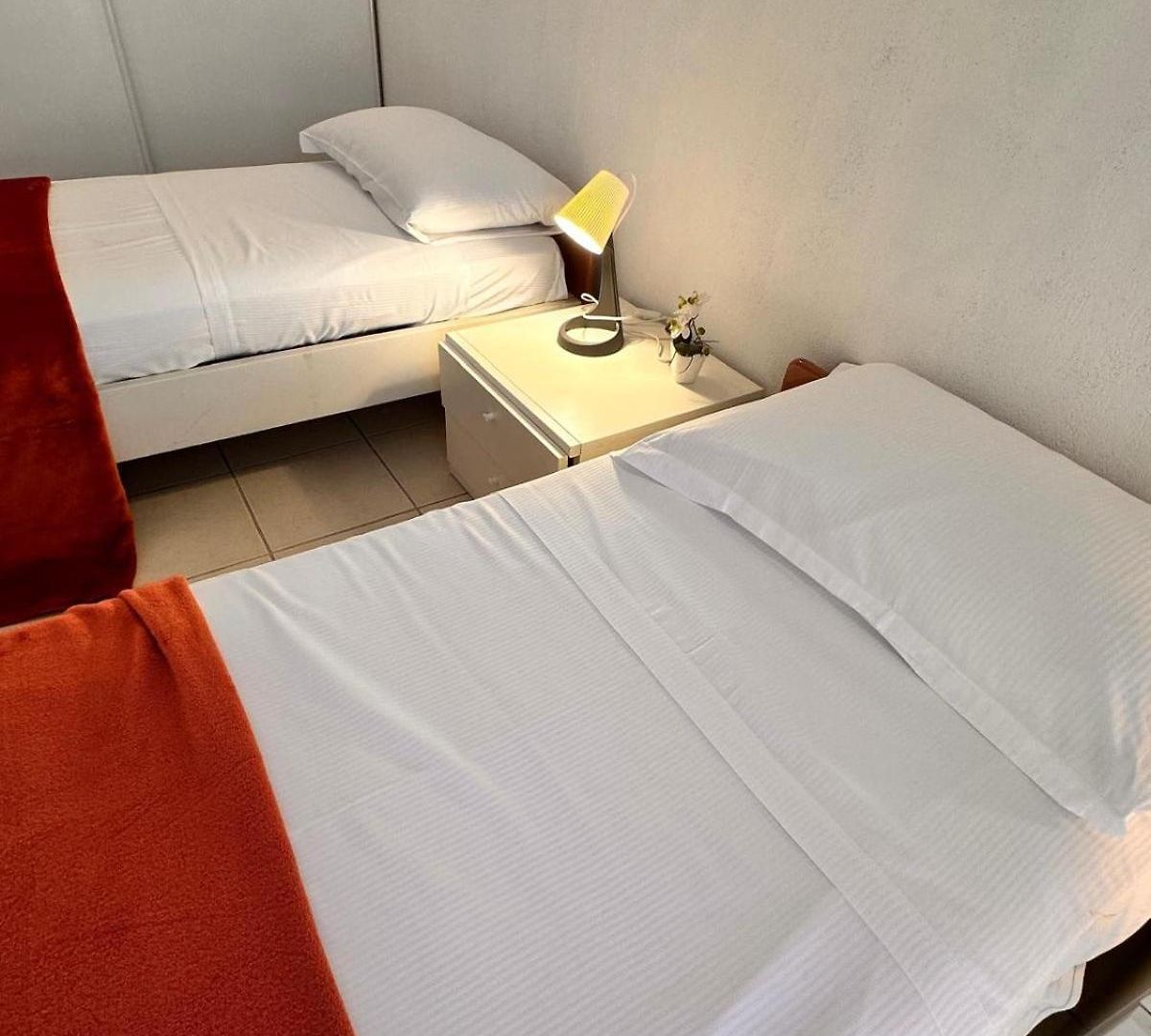 Des Domes Fshh Appartement *