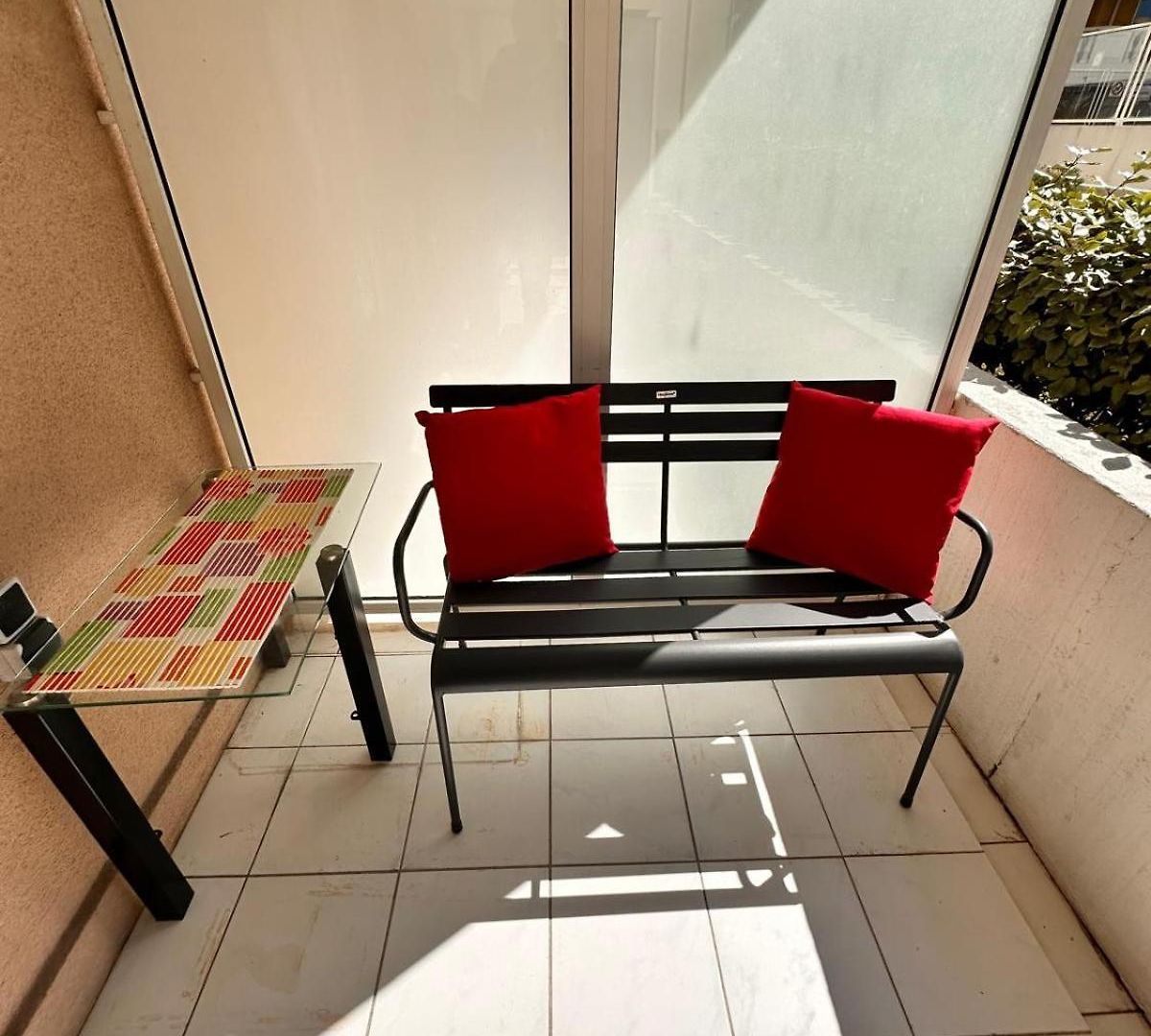 Appartement Des Domes Fshh *
