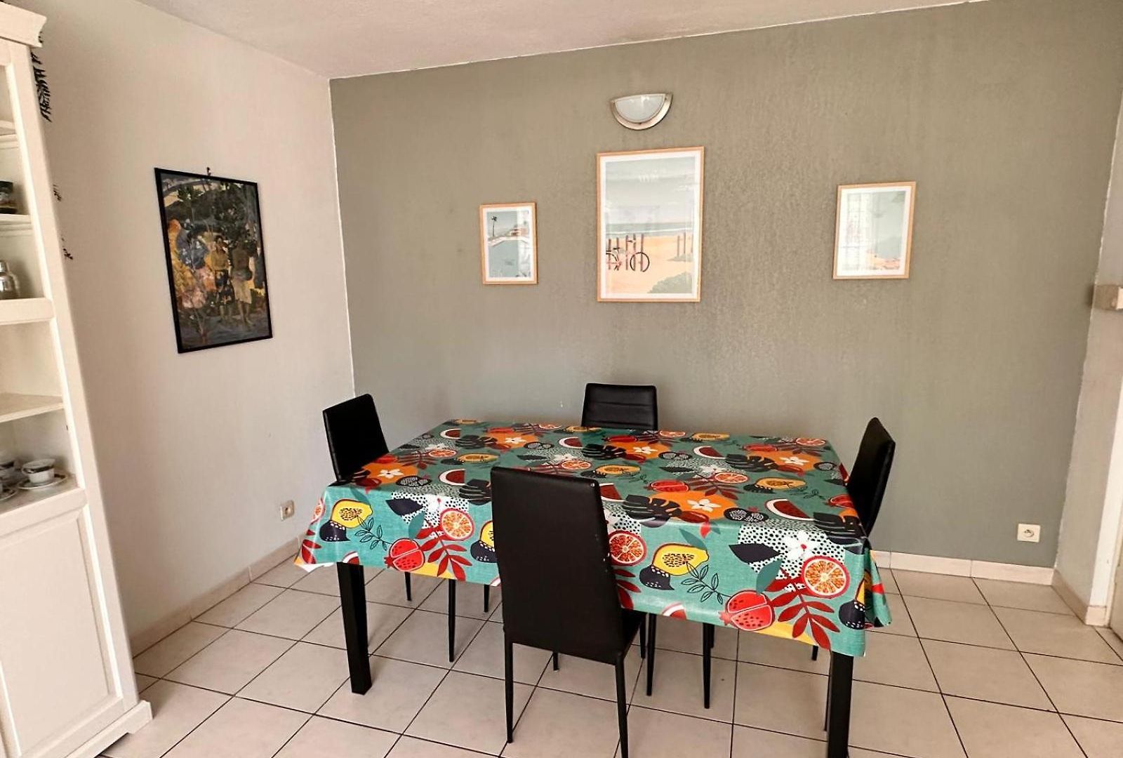Des Domes Fshh Appartement