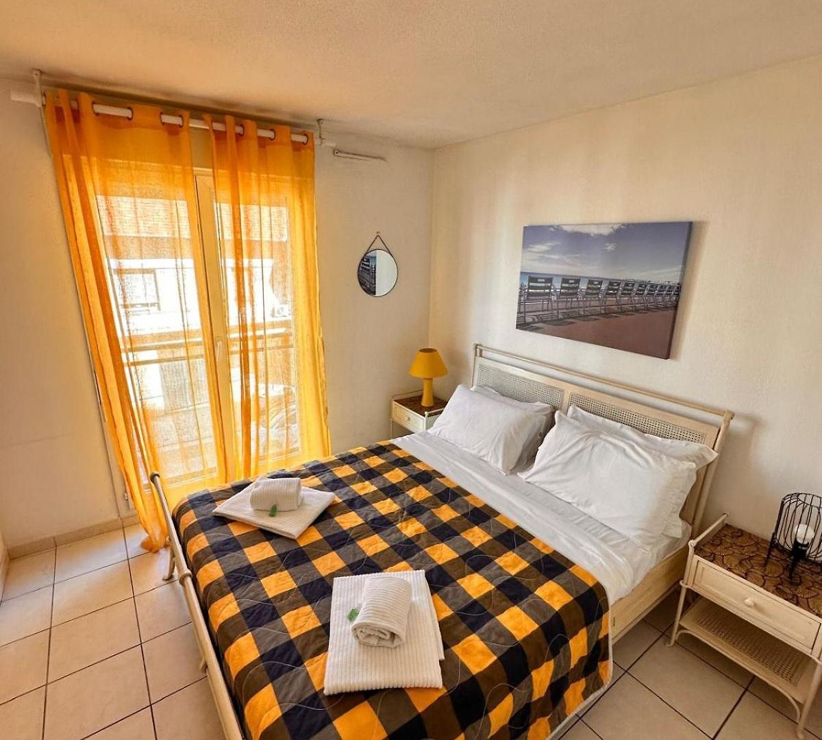 Appartement Des Domes Fshh