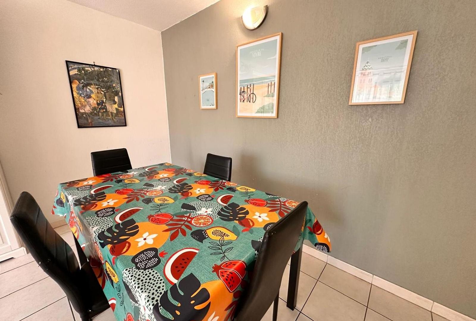 Des Domes Fshh Appartement *