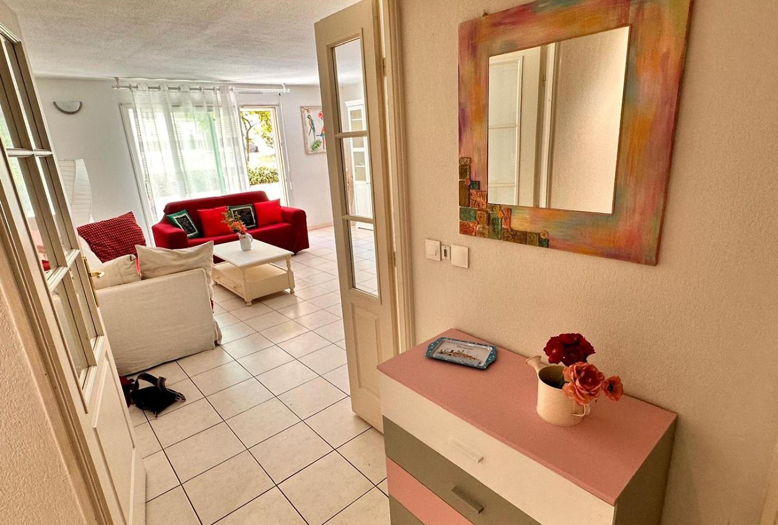 Appartement Des Domes Fshh