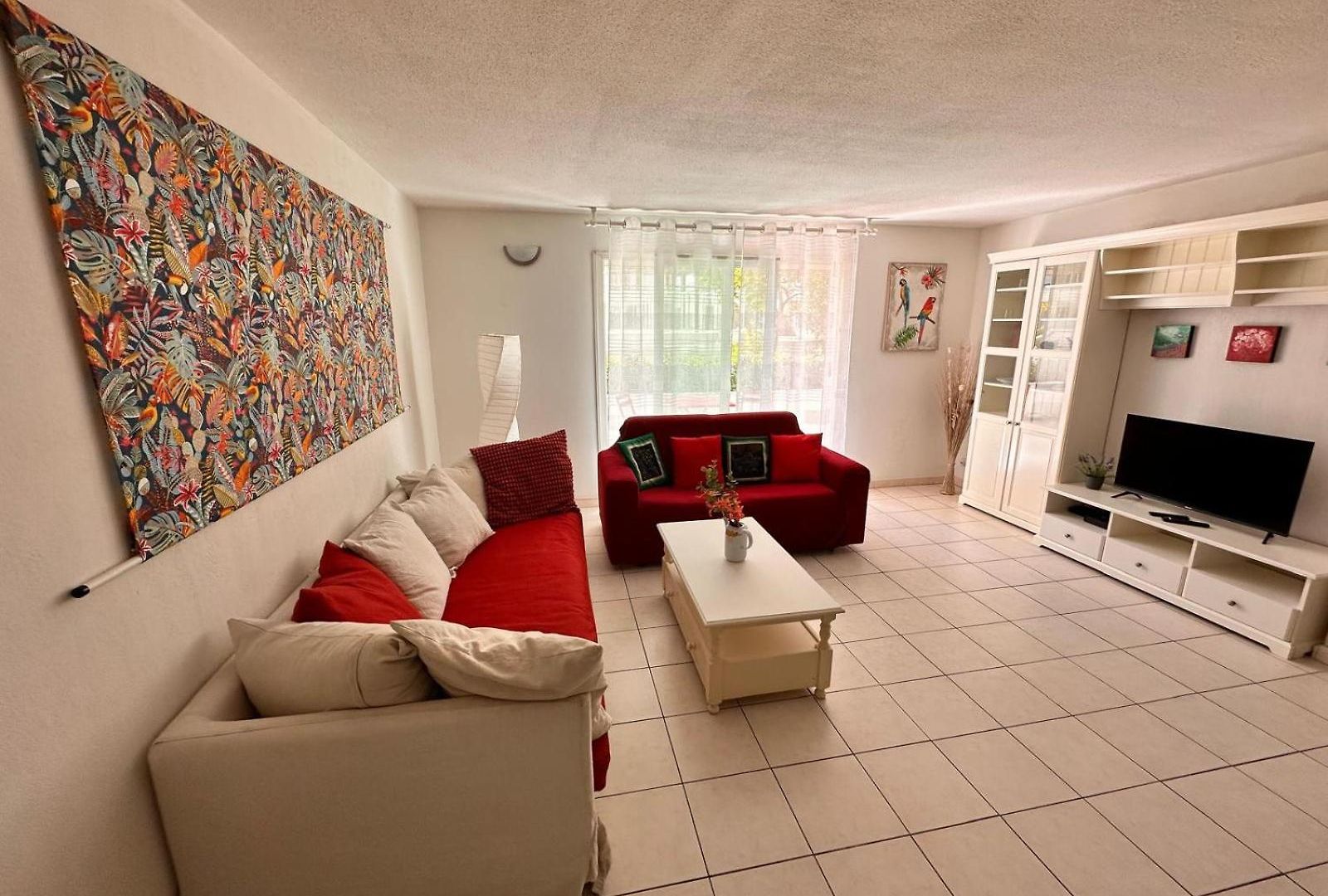 Des Domes Fshh Appartement