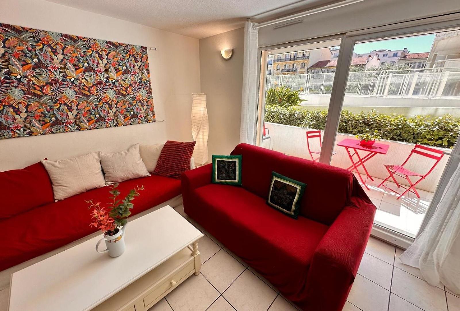 Des Domes Fshh Appartement *