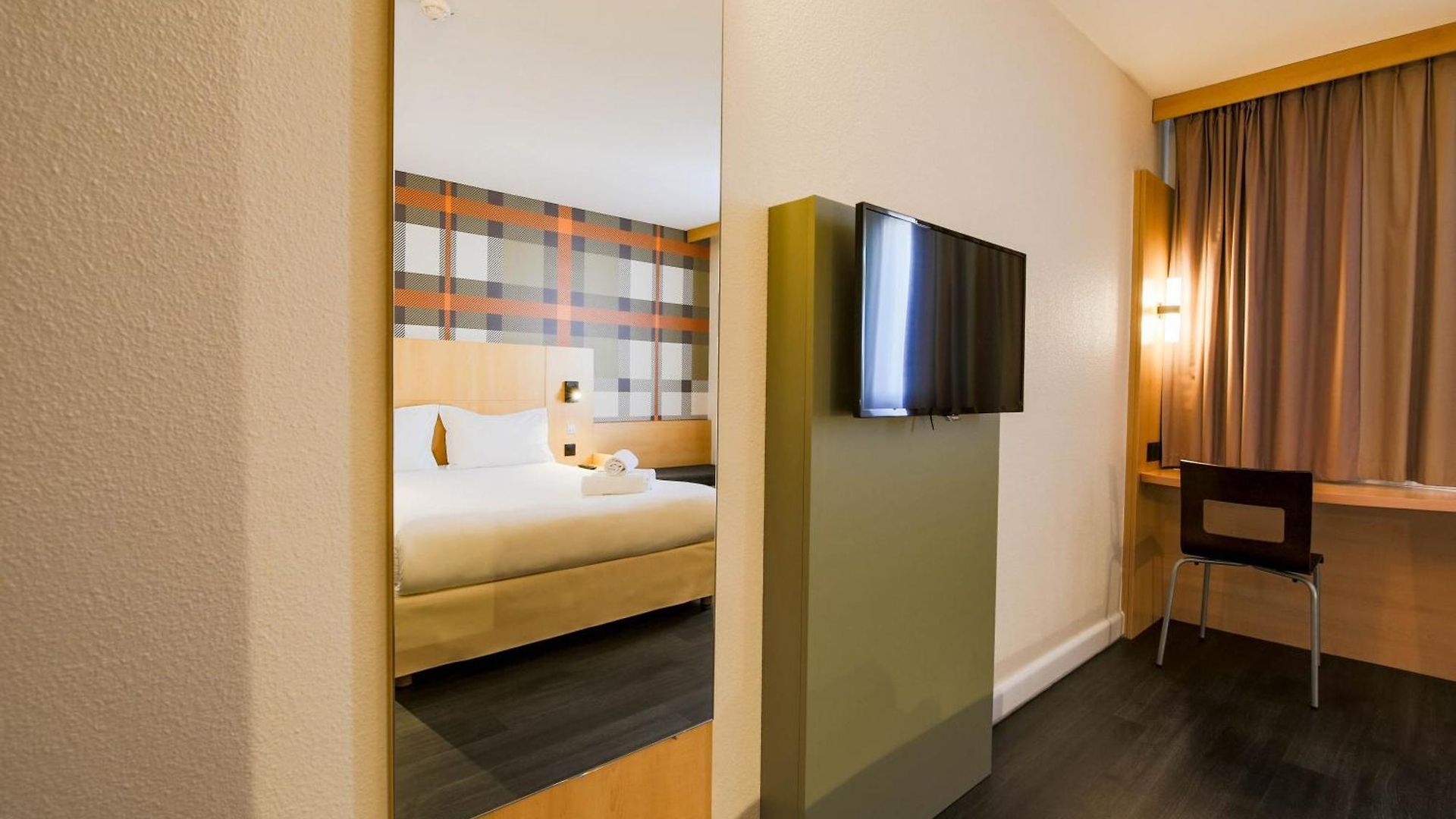 Hotel Easyhotel Old Town Nice