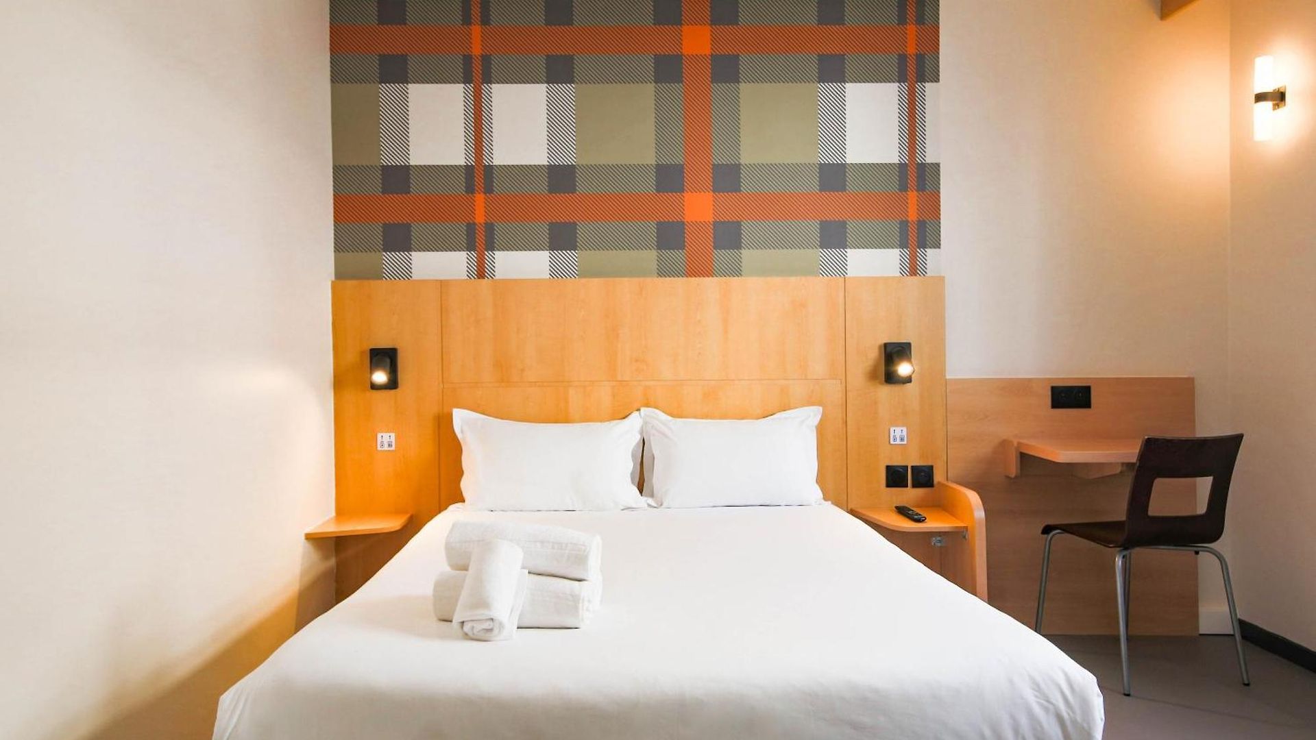 Easyhotel Old Town Nice