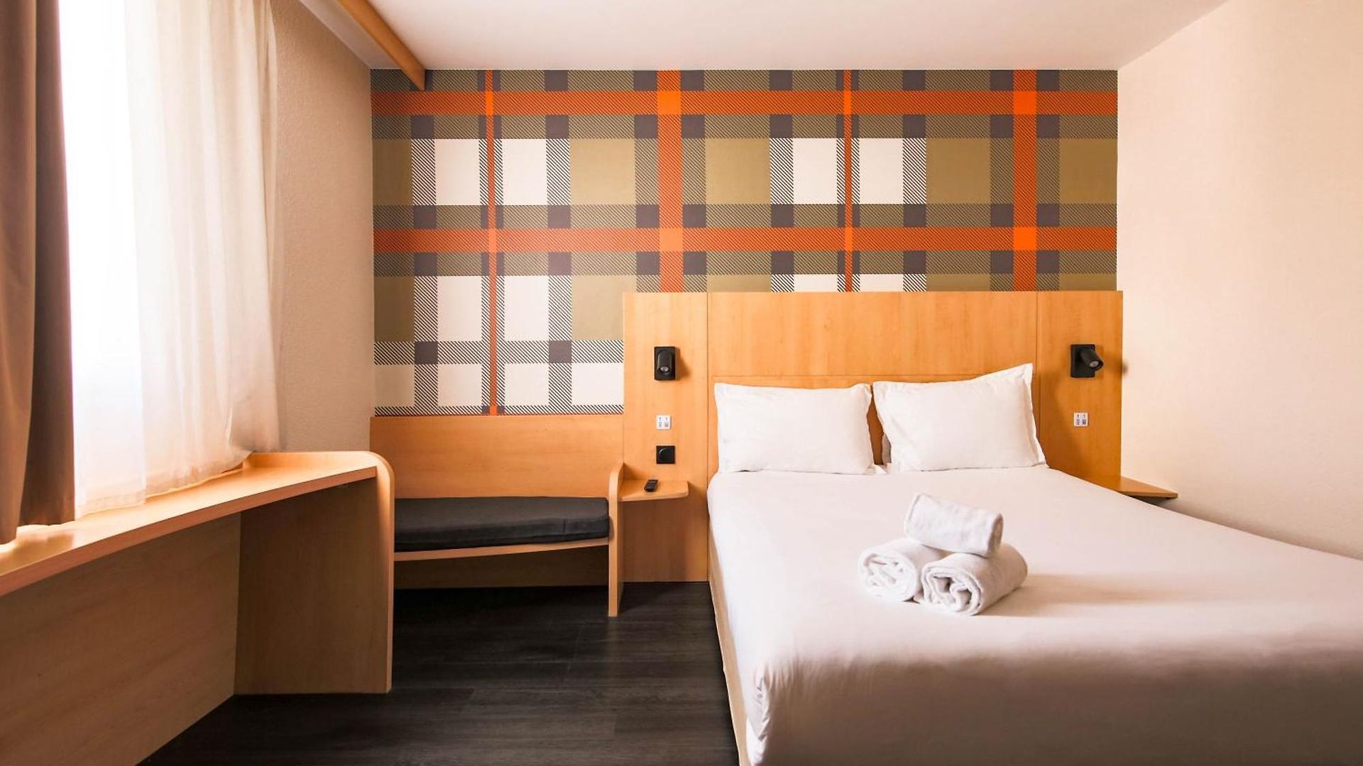 Hotel Easyhotel Old Town