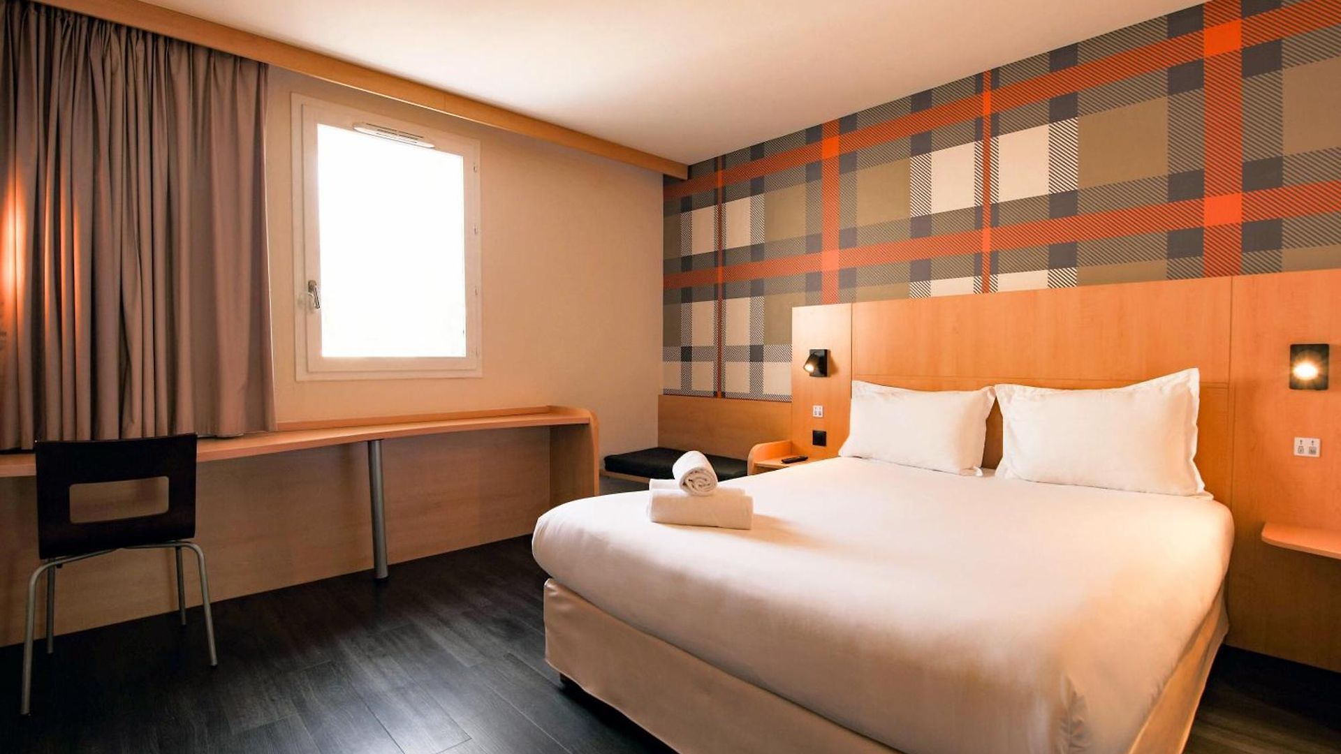 Hotel Easyhotel Old Town Nice