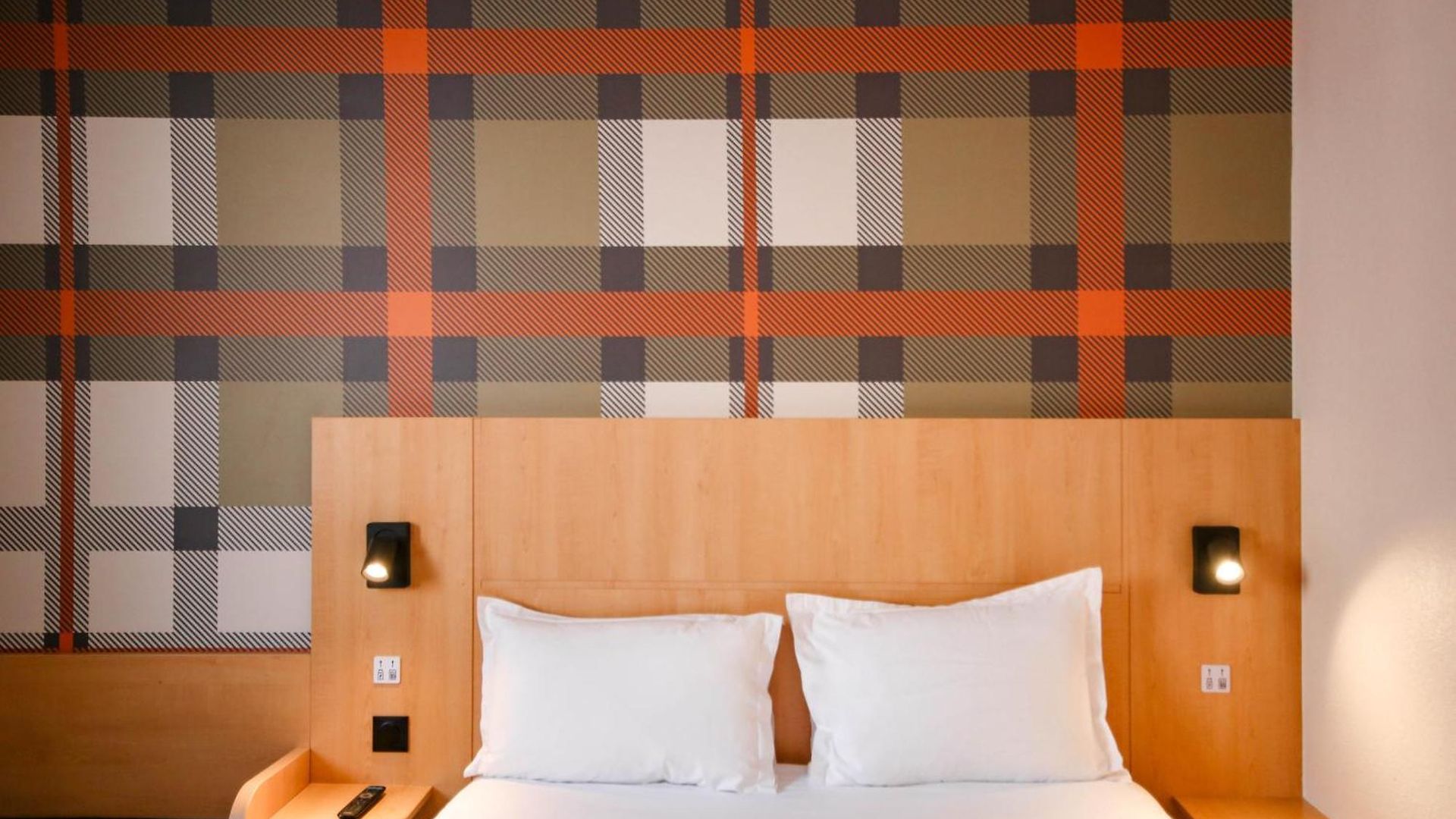 Easyhotel Old Town 2* Nice