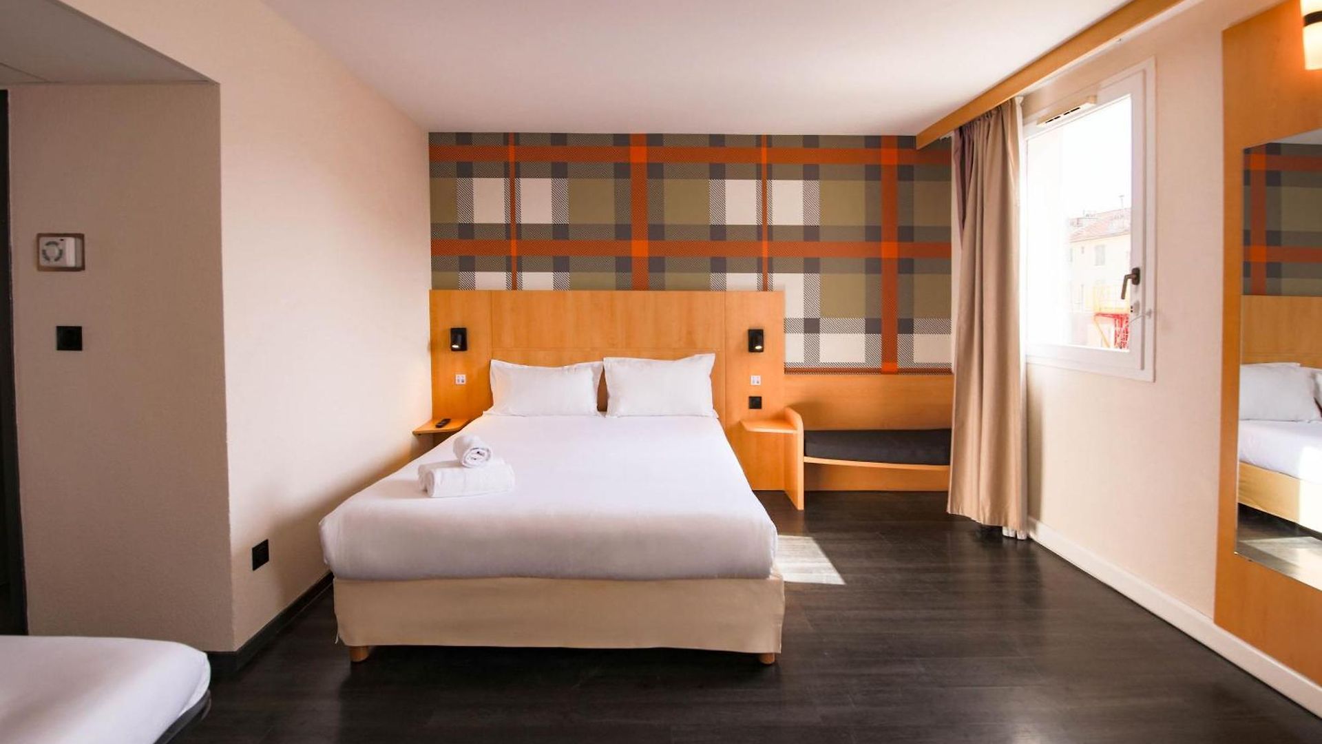 Hotel Easyhotel Old Town 2*