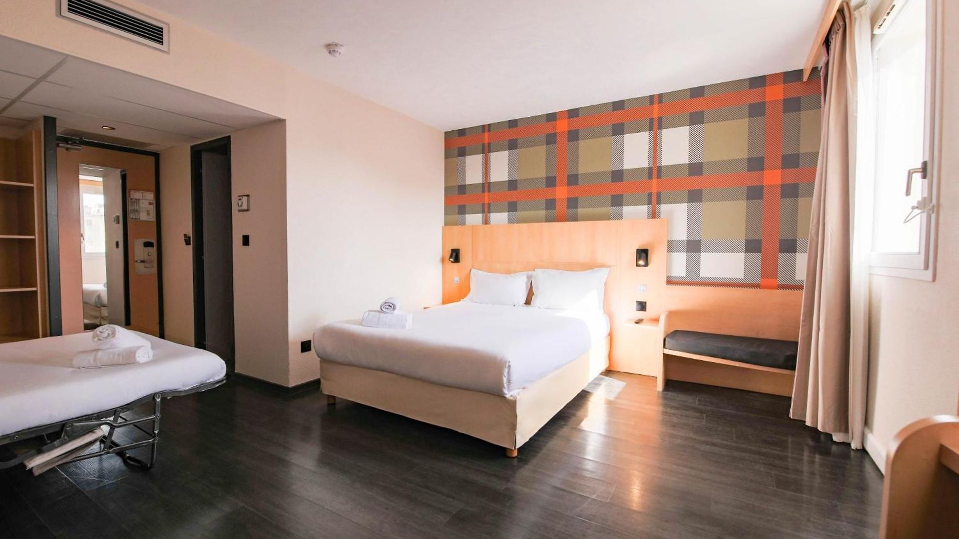 Easyhotel Old Town 2* Nice