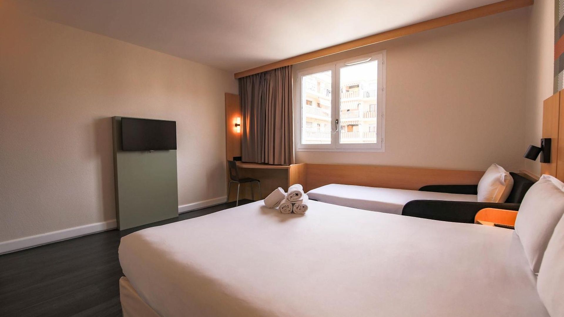 Hotel Easyhotel Old Town