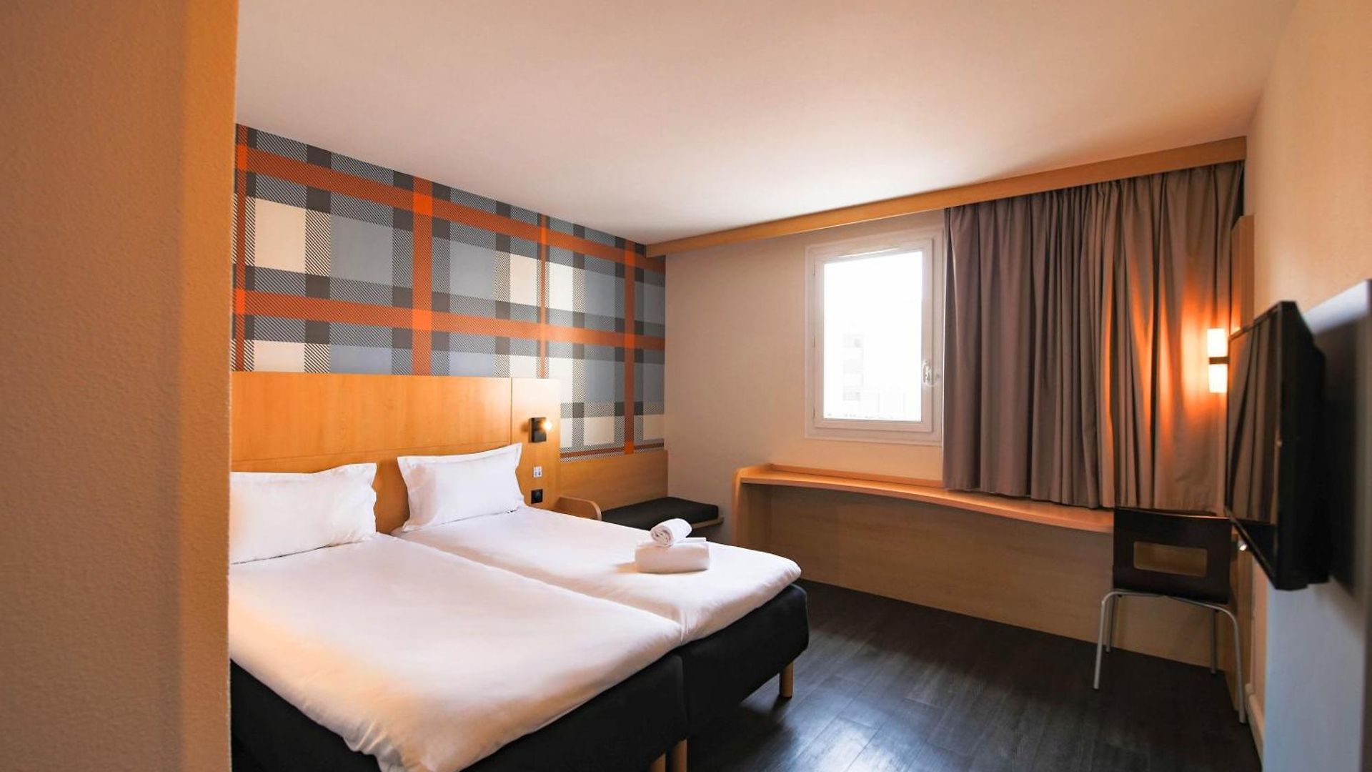 Easyhotel Old Town Hotel Nice