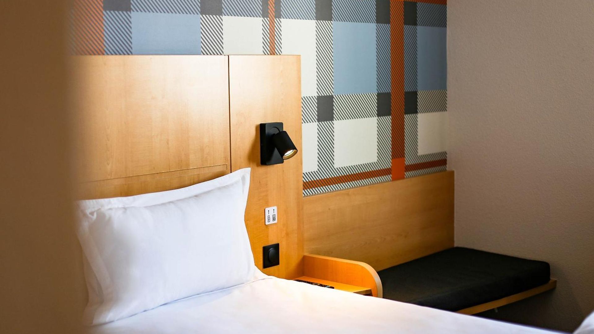 Easyhotel Old Town 2* Nice