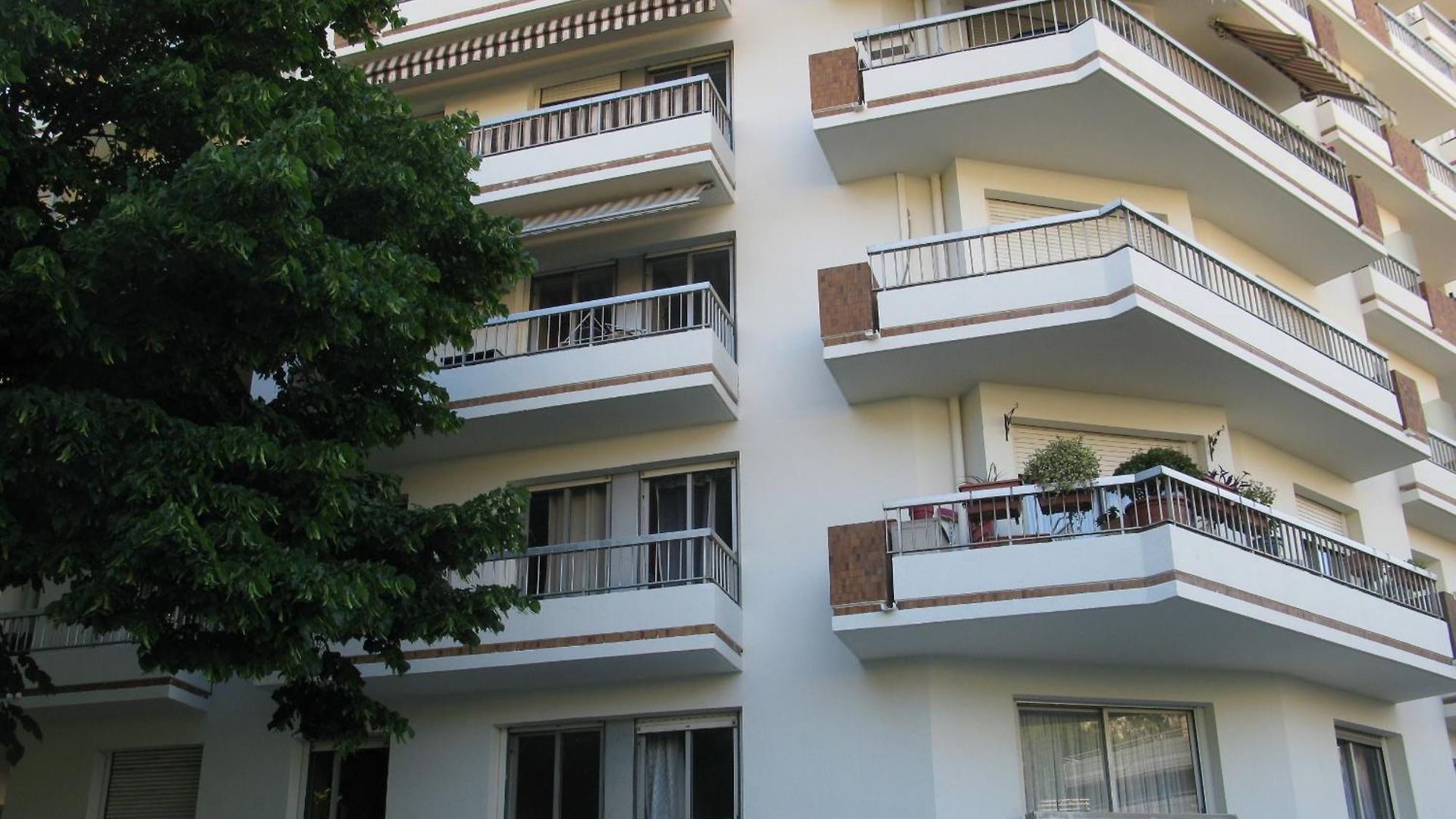 La Résidence Du Port Appartement Nice