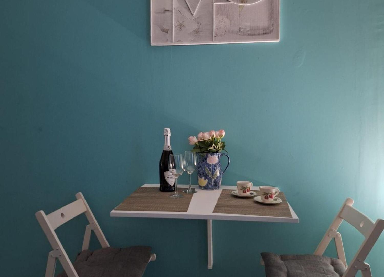 Beautiful With Terrace Centre Appartement *