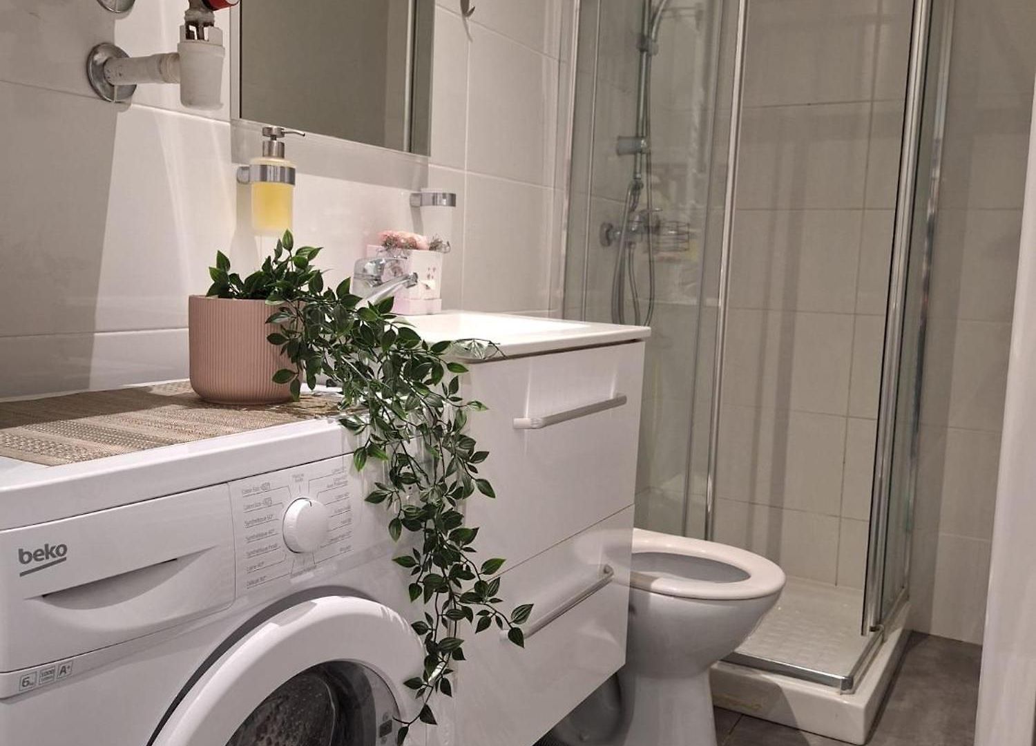 Appartement Beautiful With Terrace Centre Nice