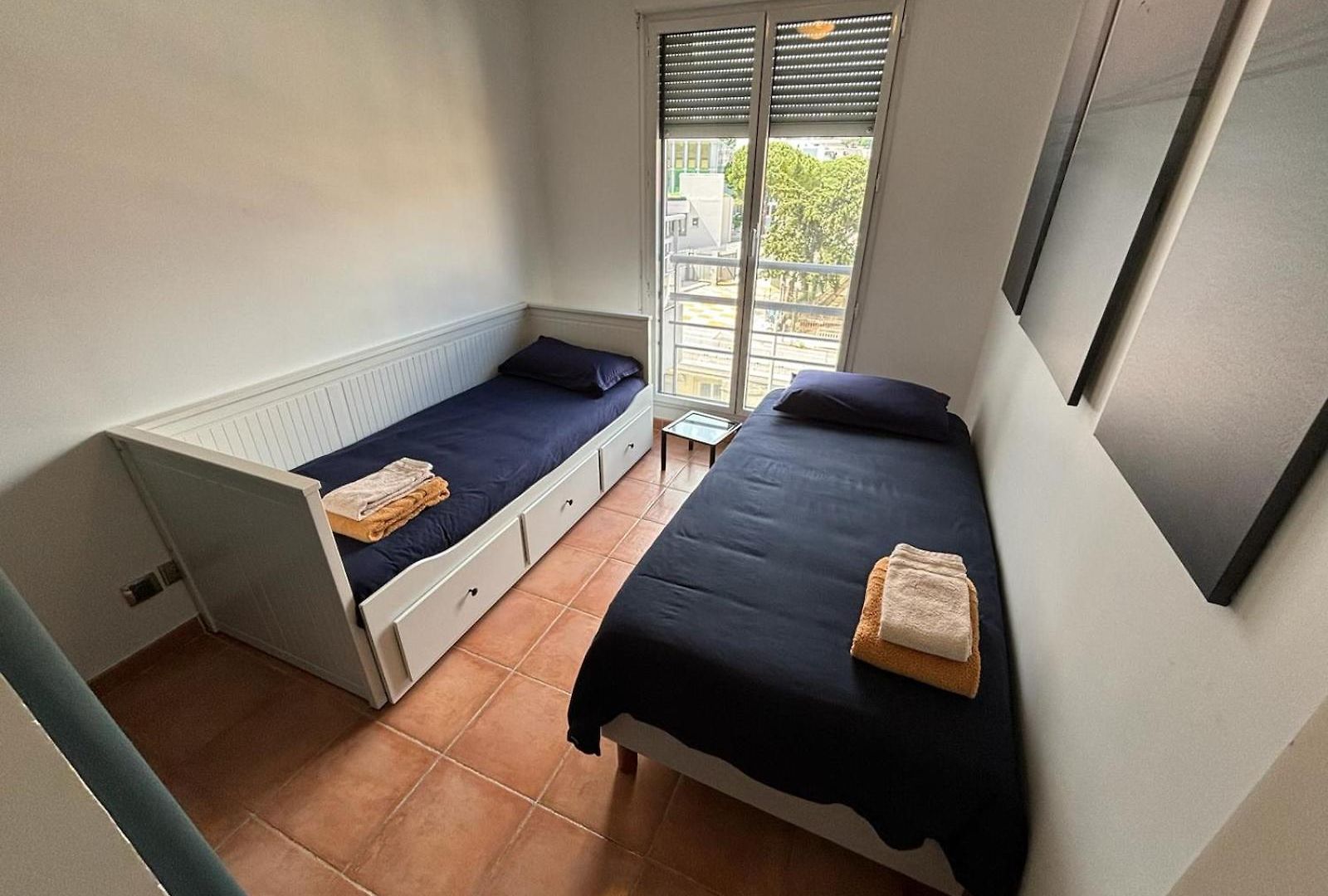 Relaxant Appartement *