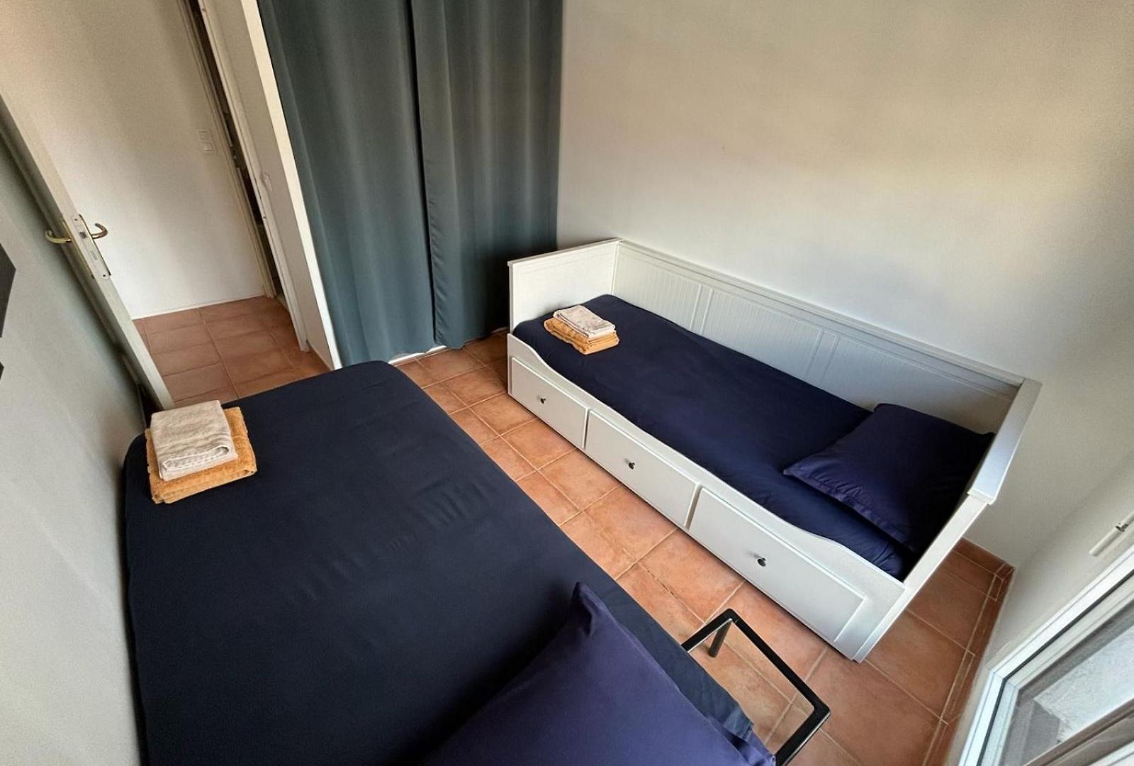 Relaxant Appartement Nice