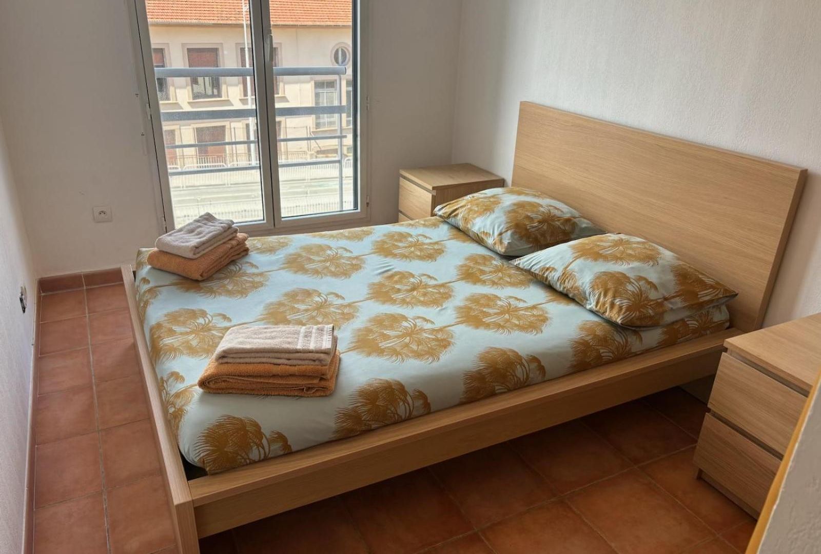 Relaxant Appartement Nice