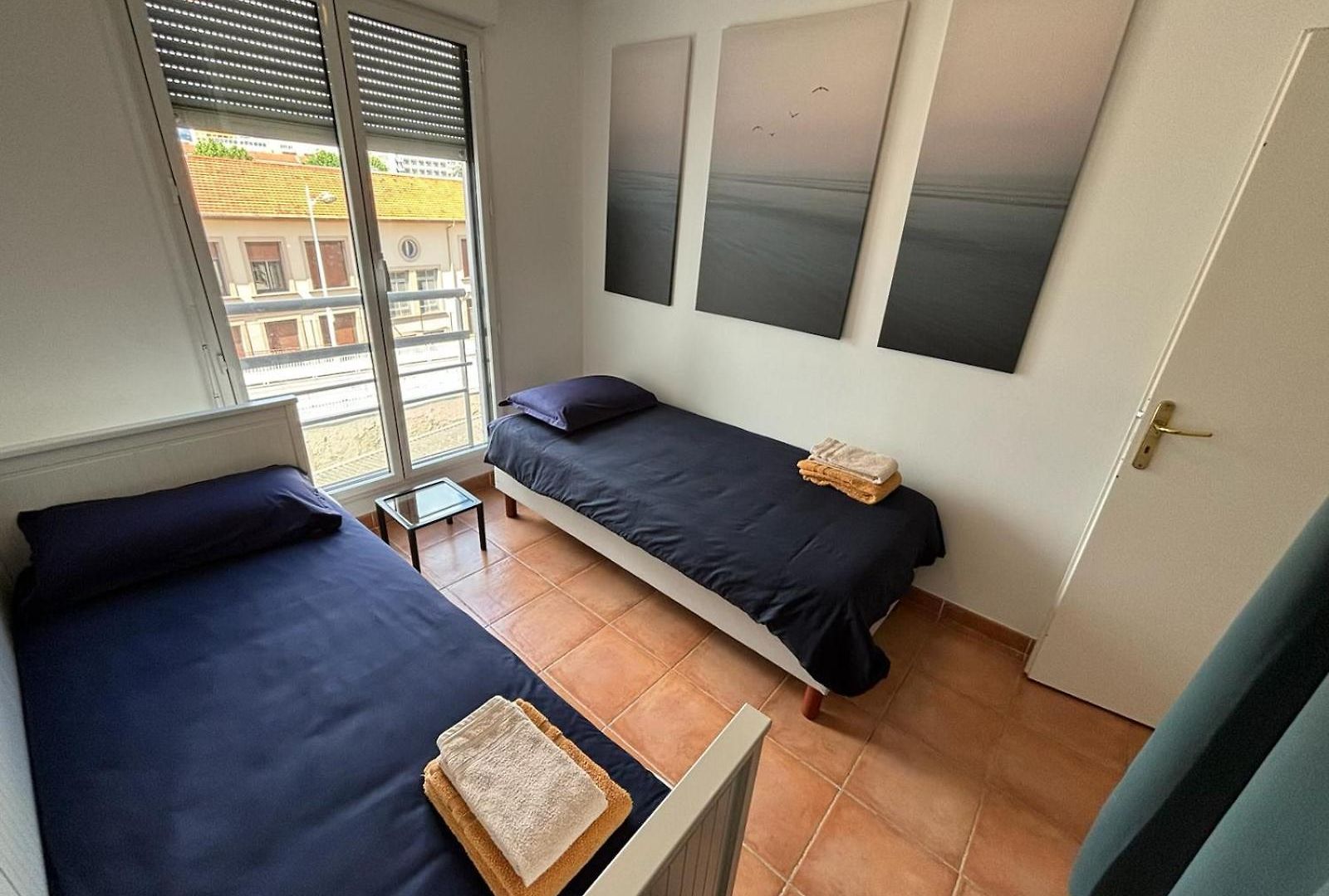 Appartement Relaxant