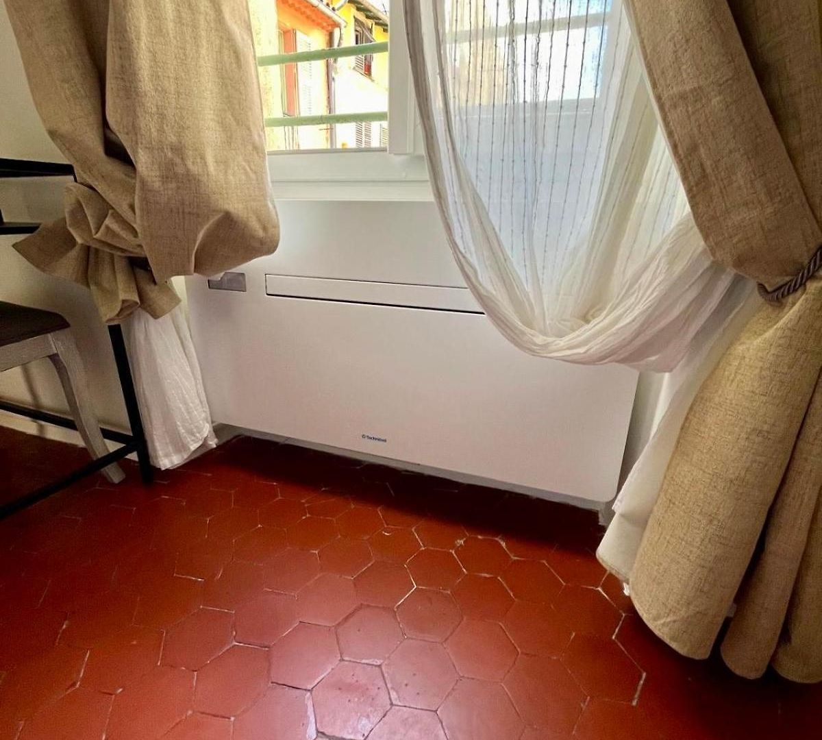 Apartment Ze Perfect Place - 2 Chb - Ac - Historique Nice