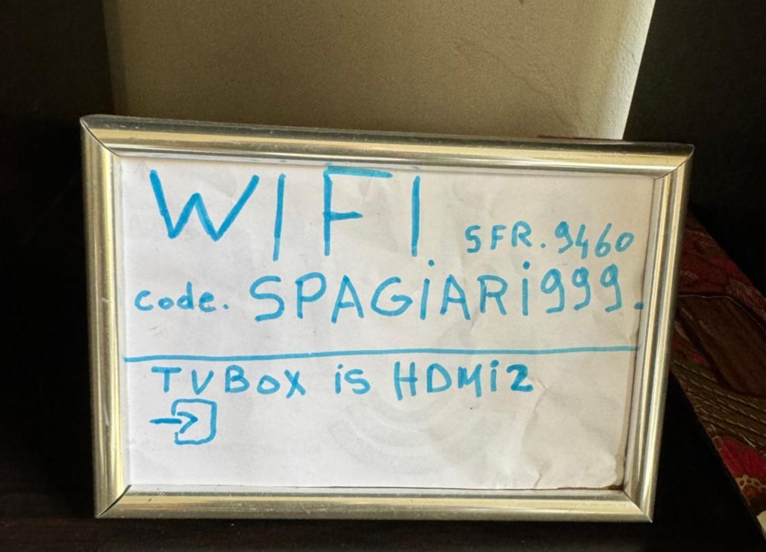 Duplex Spagiari * Nice