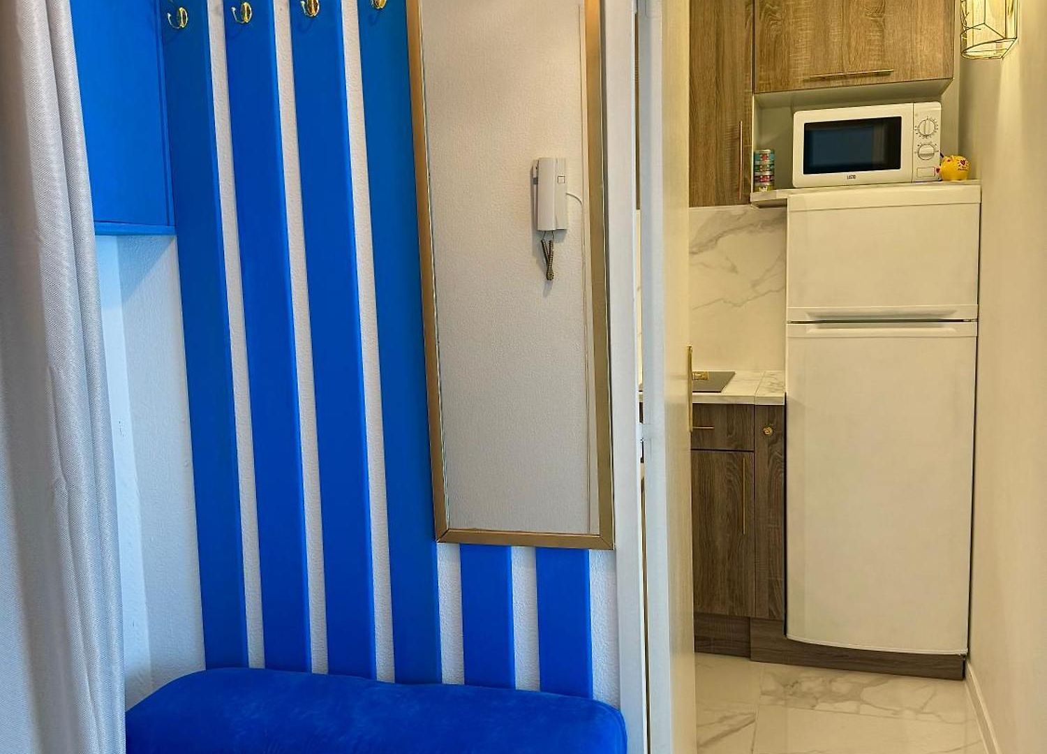 Azur Appartement Nice