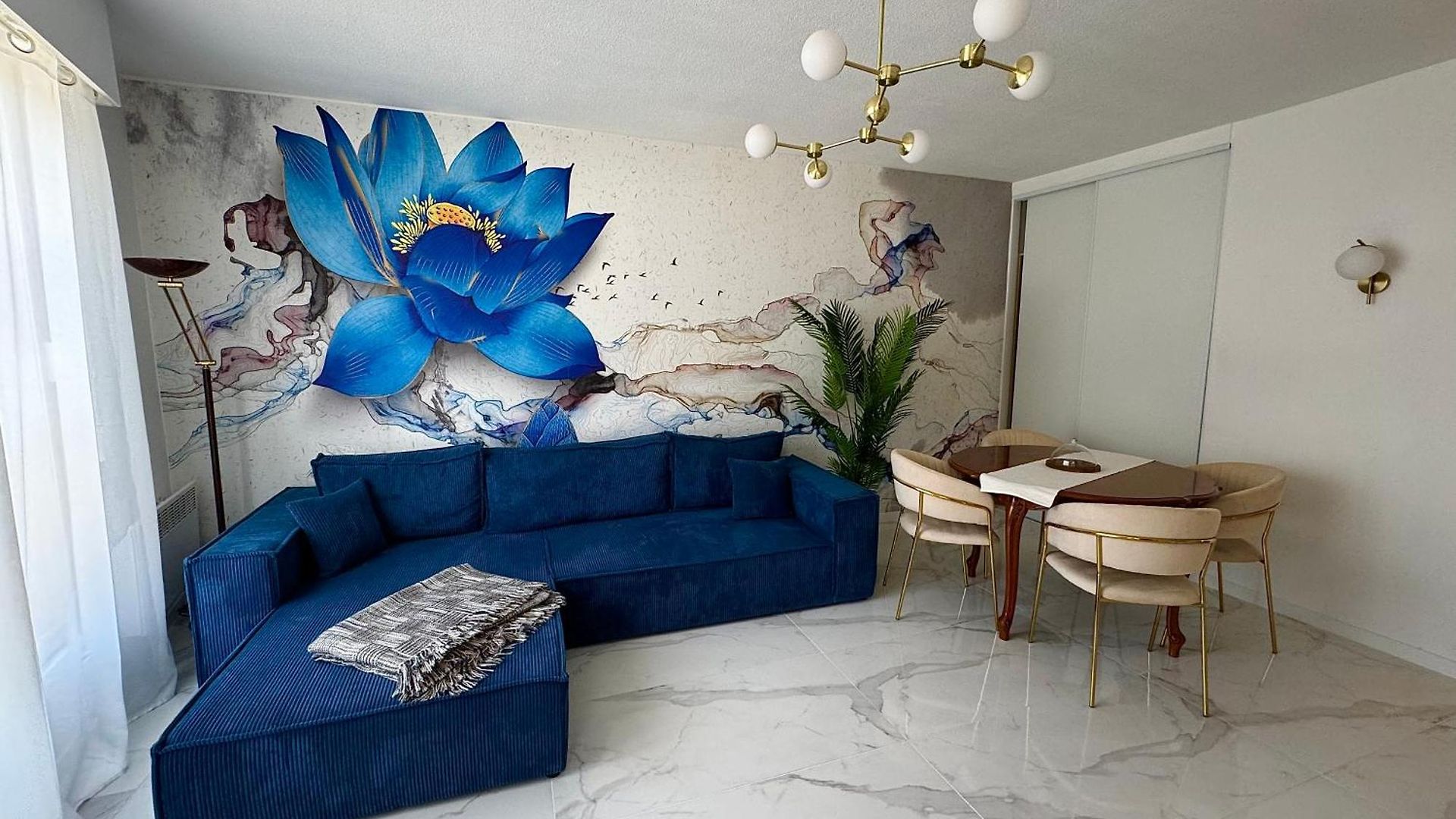 Azur Appartement *